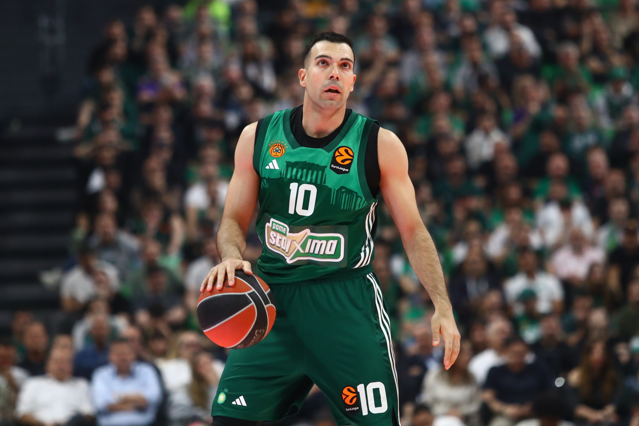 Αλλαγή ημέρας στο Παναθηναϊκός - Μύκονος λόγω... Βαλένθια