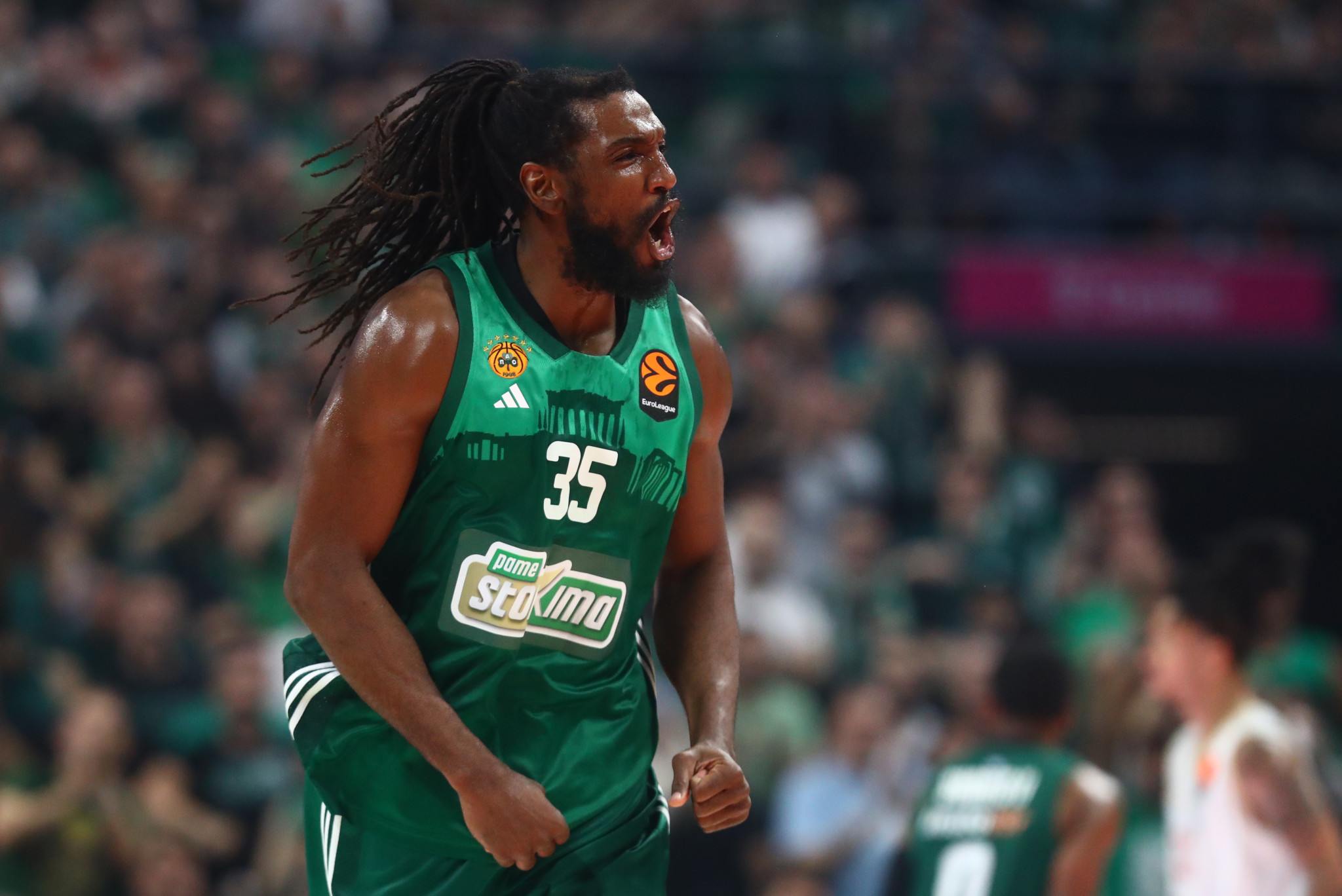 Αυτή είναι η αντίπαλος του Παναθηναϊκού στα playoffs της EuroLeague