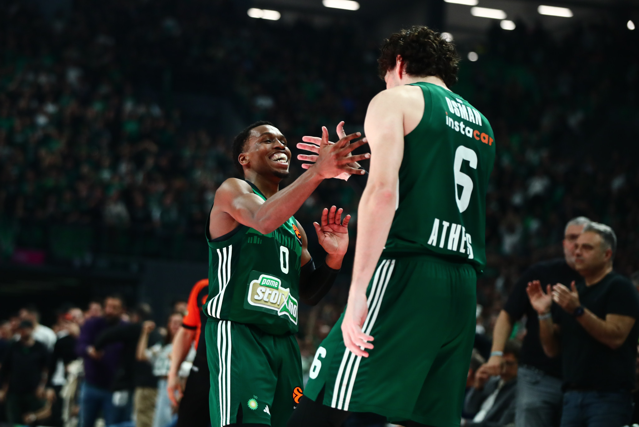 Αυτόν βλέπουν ως φαβορί οι στοιχηματικές στο Βαλένθια – Παναθηναϊκός!