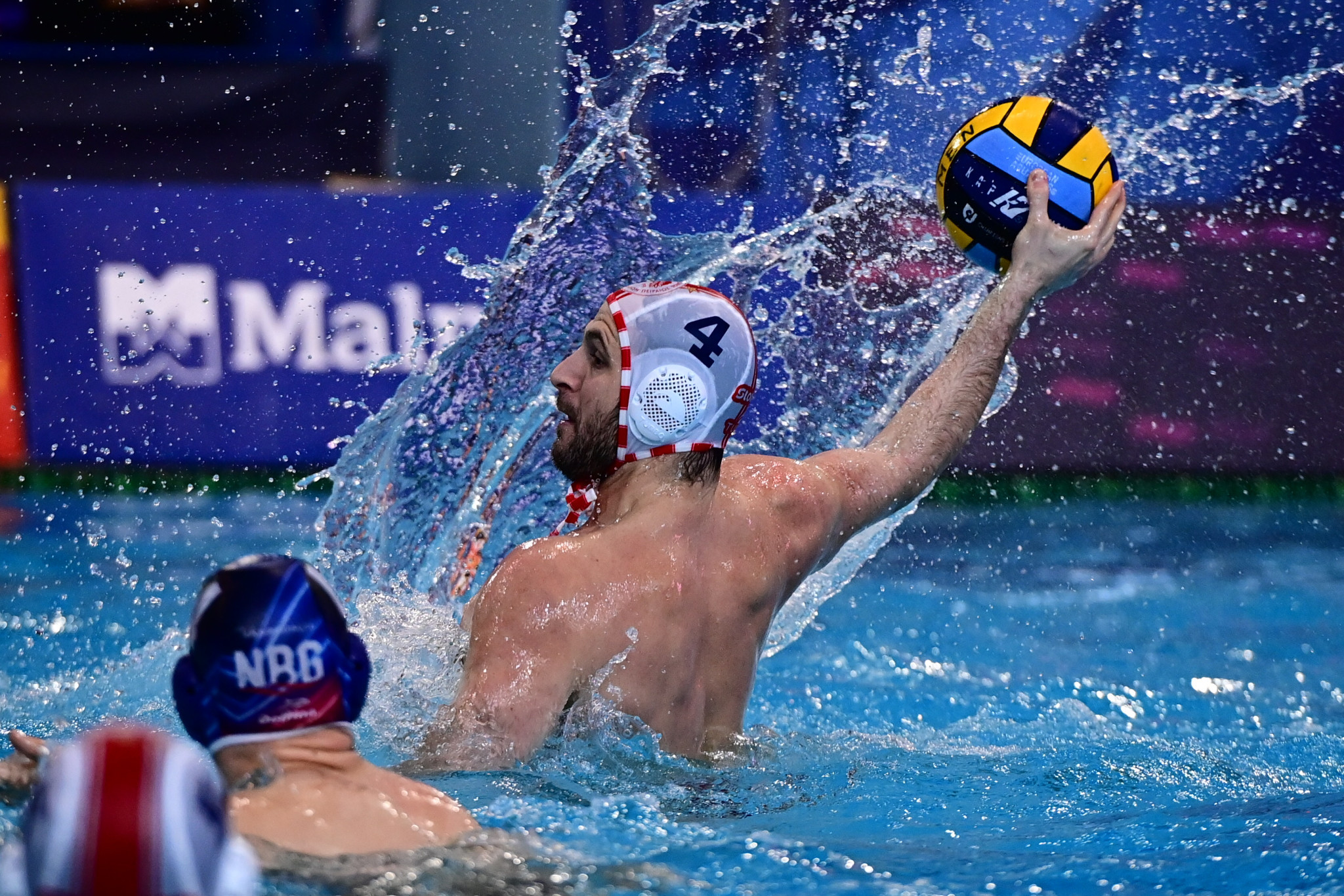 Ο Ολυμπιακός έκανε το πρώτο βήμα για την επιστροφή του στο Final Four του Champions League