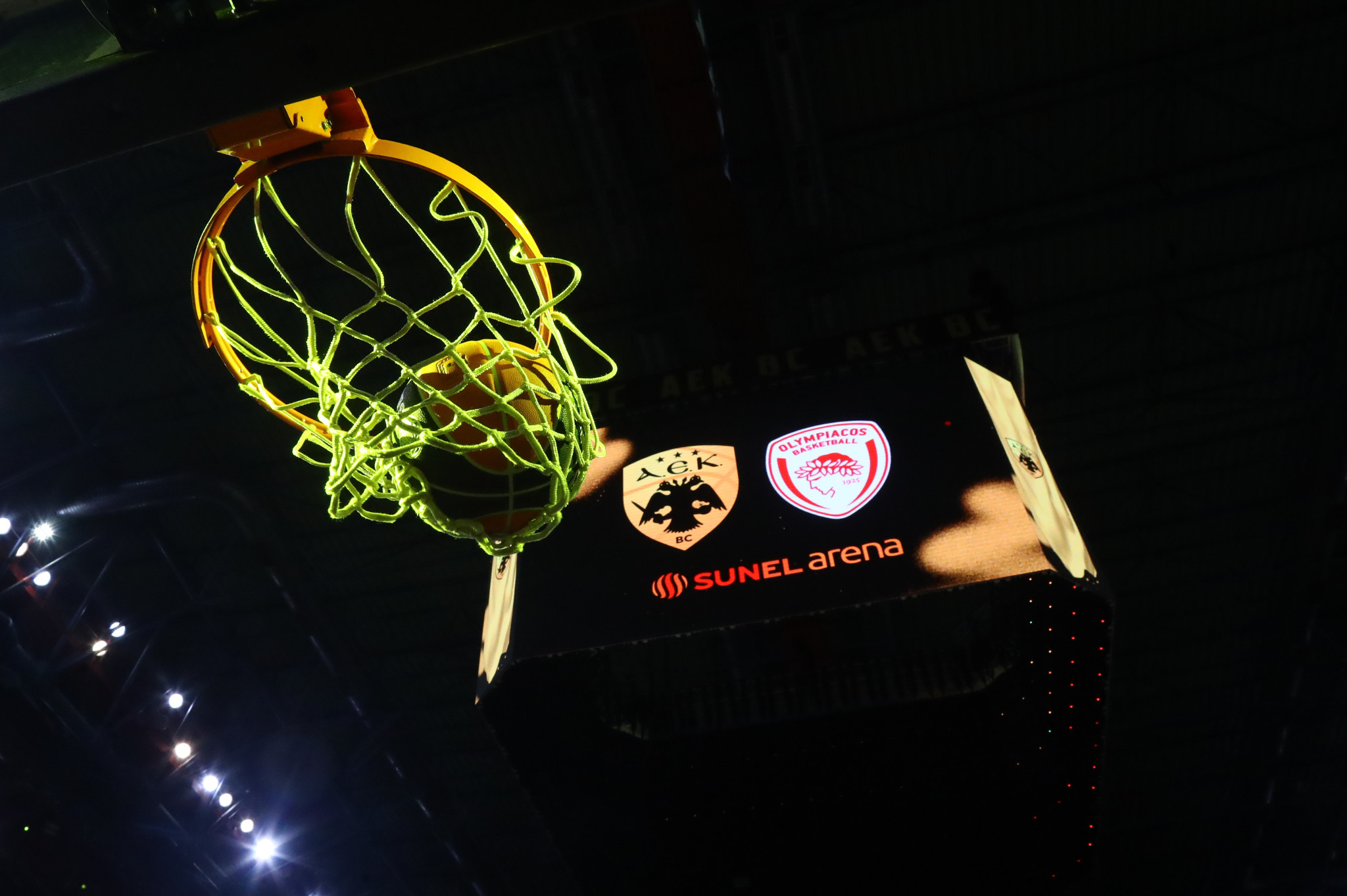 Απίθανα πράγματα στην GBL: Δεν άρχισαν μαζί τα ματς, καθυστέρηση στο ΑΕΚ - Ολυμπιακός!