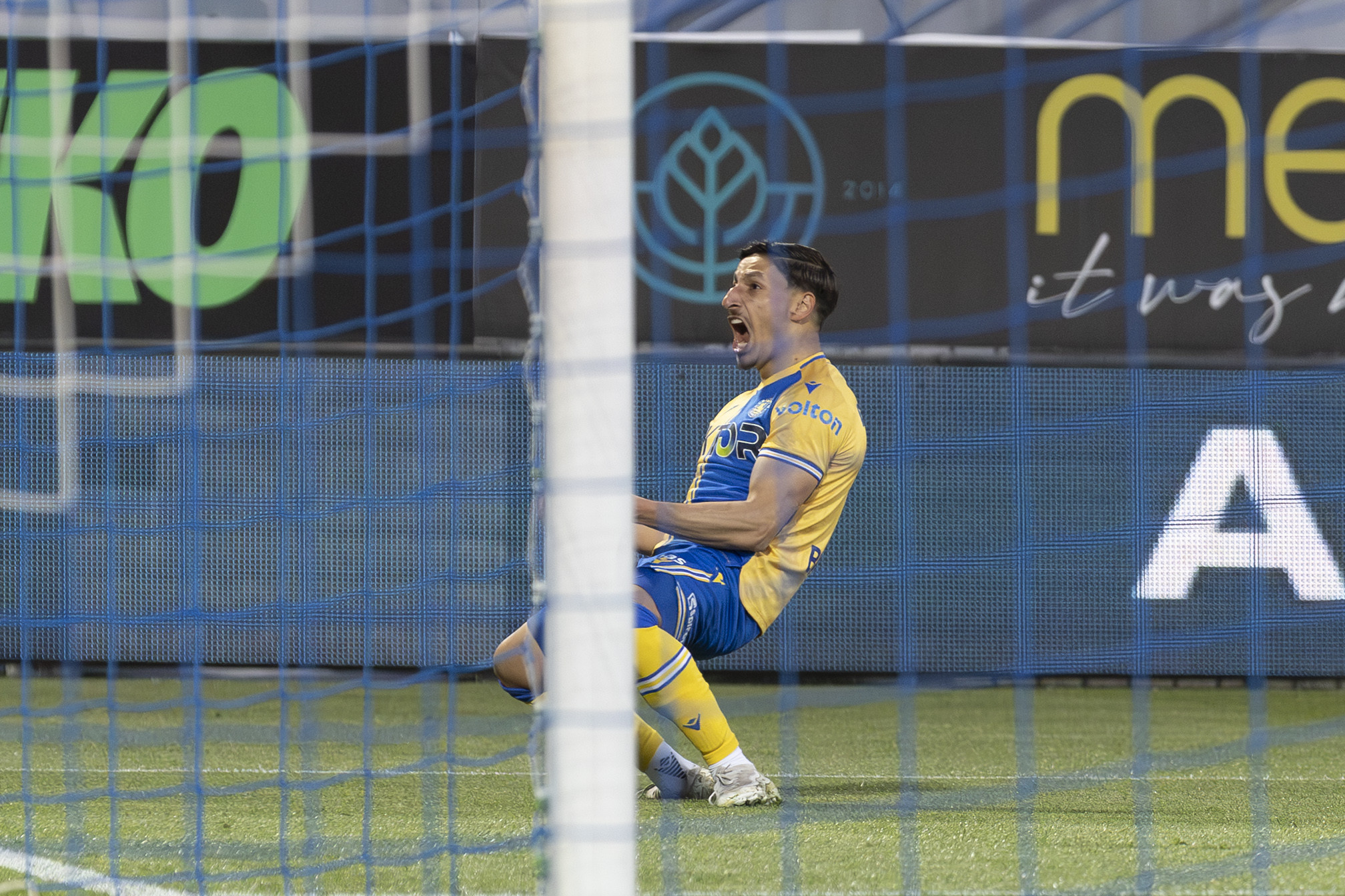 Μάχη μέχρι τέλους στα playouts - Τα φαβορί για τον υποβιβασμό, η βαθμολογία και οι επόμενες μάχες