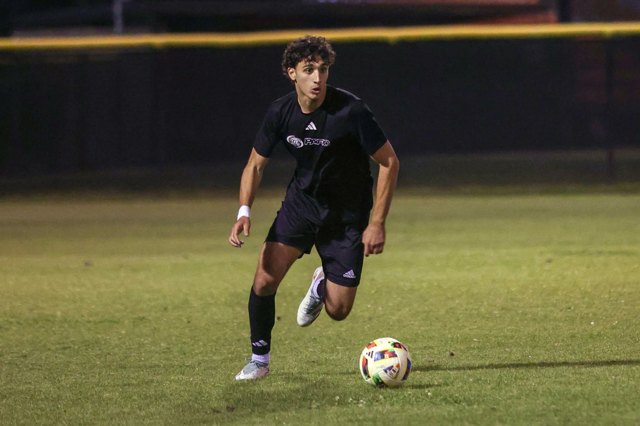 Συνεχίζει τις υψηλές πτήσεις ο Ίωνας Παπαϊωάννου στη spring season του NCAA