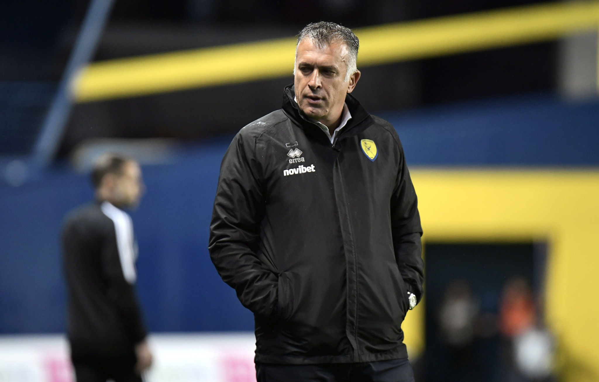 Αναστασίου: «Να συνειδητοποιήσουμε ότι για εμάς δεν υπάρχουν εύκολα παιχνίδια»