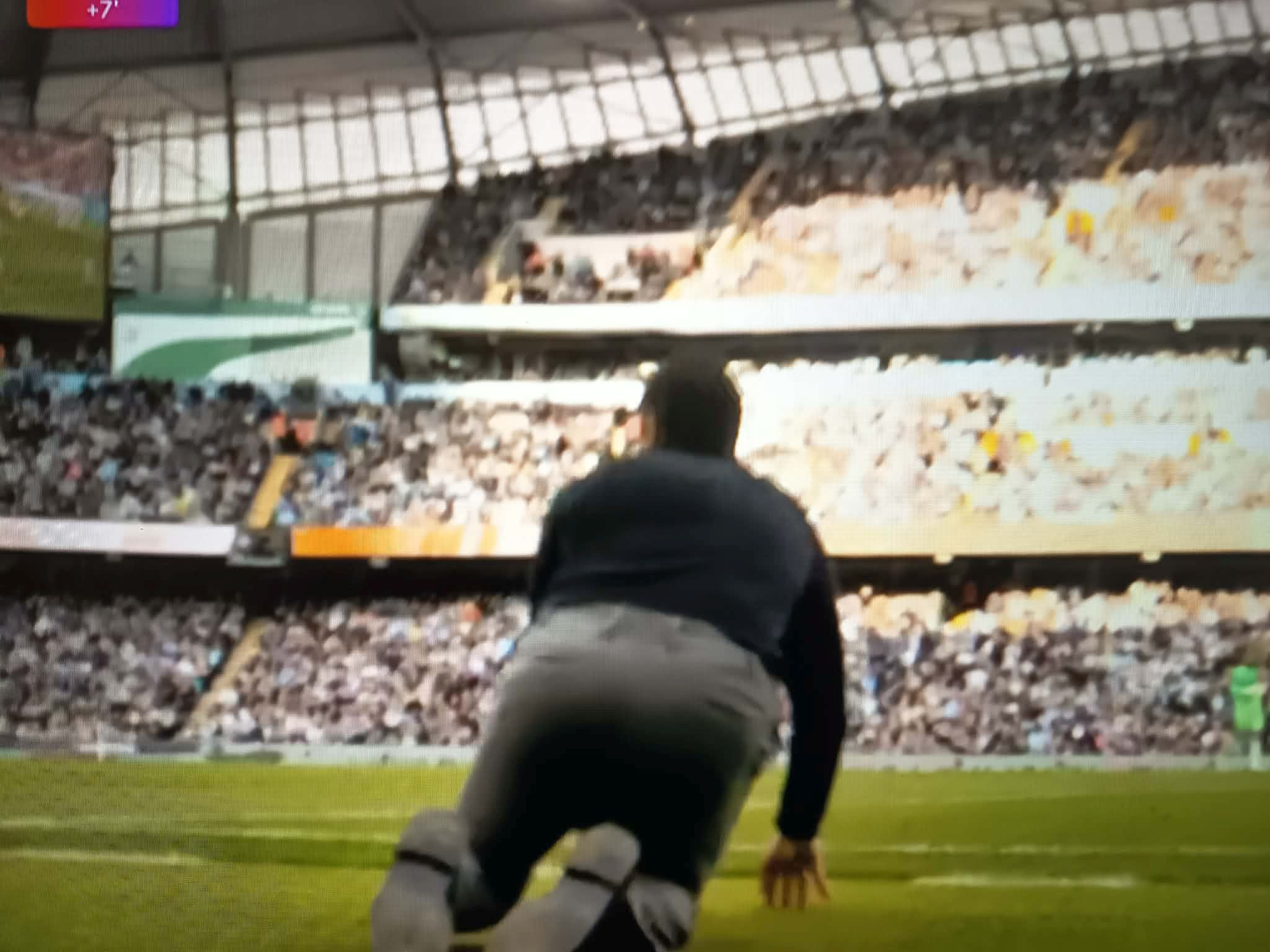 Η αντίδραση του Αρτέτα στη χαμένη ευκαιρία - τίτλου στο 95'