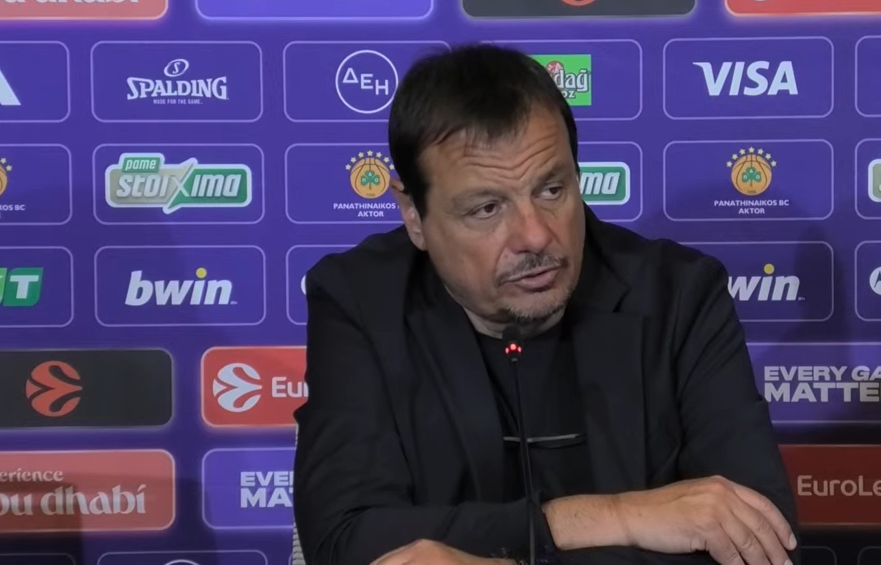 Αταμάν: «Δε θα είναι εύκολο για τη Βαλένθια να μας κερδίσει και να πάει στο Final Four...»