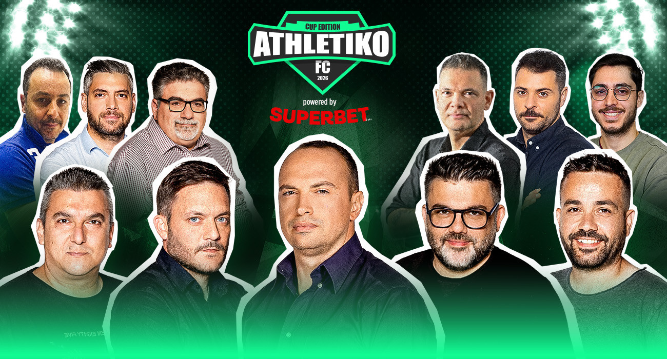 Περισσότερα από 120.000 views για τον ιστορικό θρίαμβο του ΟΦΗ