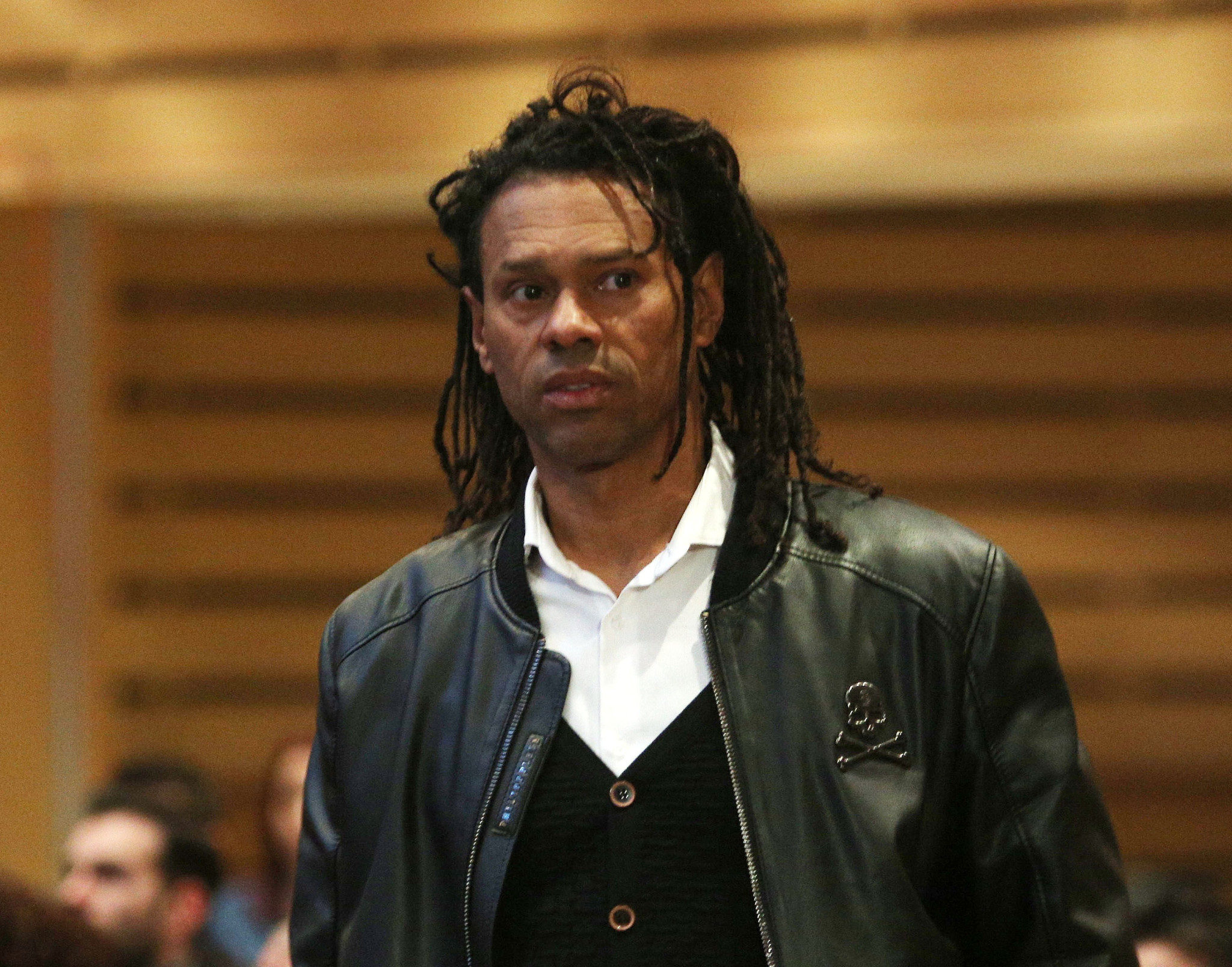 Ο Ντανιέλ Μπατίστα γενικός αρχηγός στην Καλαμάτα