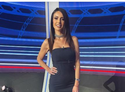 Γκάφα σε ζωντανή μετάδοση - Προπονητής ήταν καλεσμένος σε εκπομπή και «κάρφωσε» την κρυφή σχέση της παρουσιάστριας