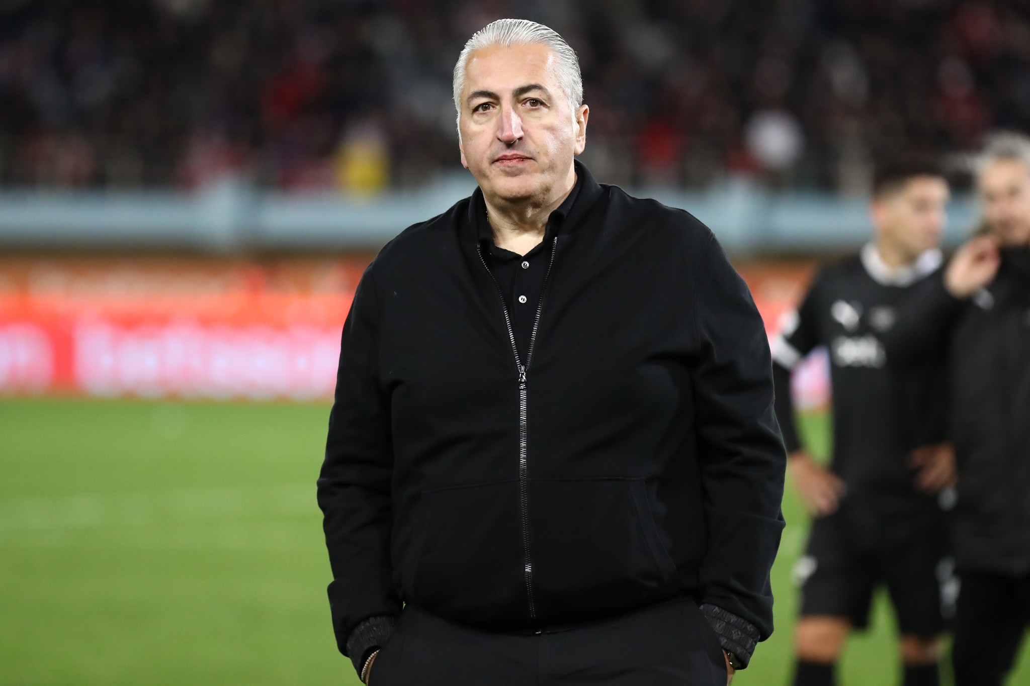 «Πυρά» ΟΦΗ κατά της ΕΠΟ: «Ξεκάθαρη ένδειξη εχθρικής αντιμετώπισης απέναντι στον ΟΦΗ και στην Κρήτη»