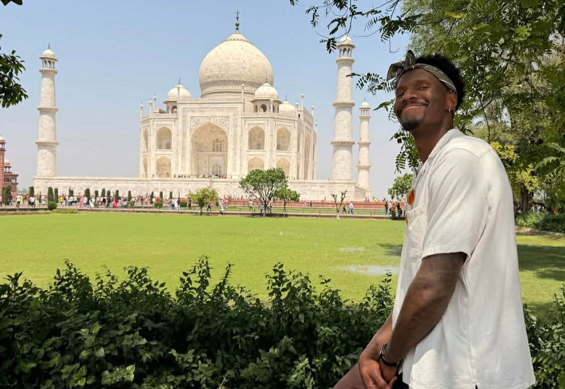 Ταξίδι «αστραπή» στην Ινδία: Ο Χέιζ-Ντέιβις του Παναθηναϊκού σε... νέες περιπέτειες