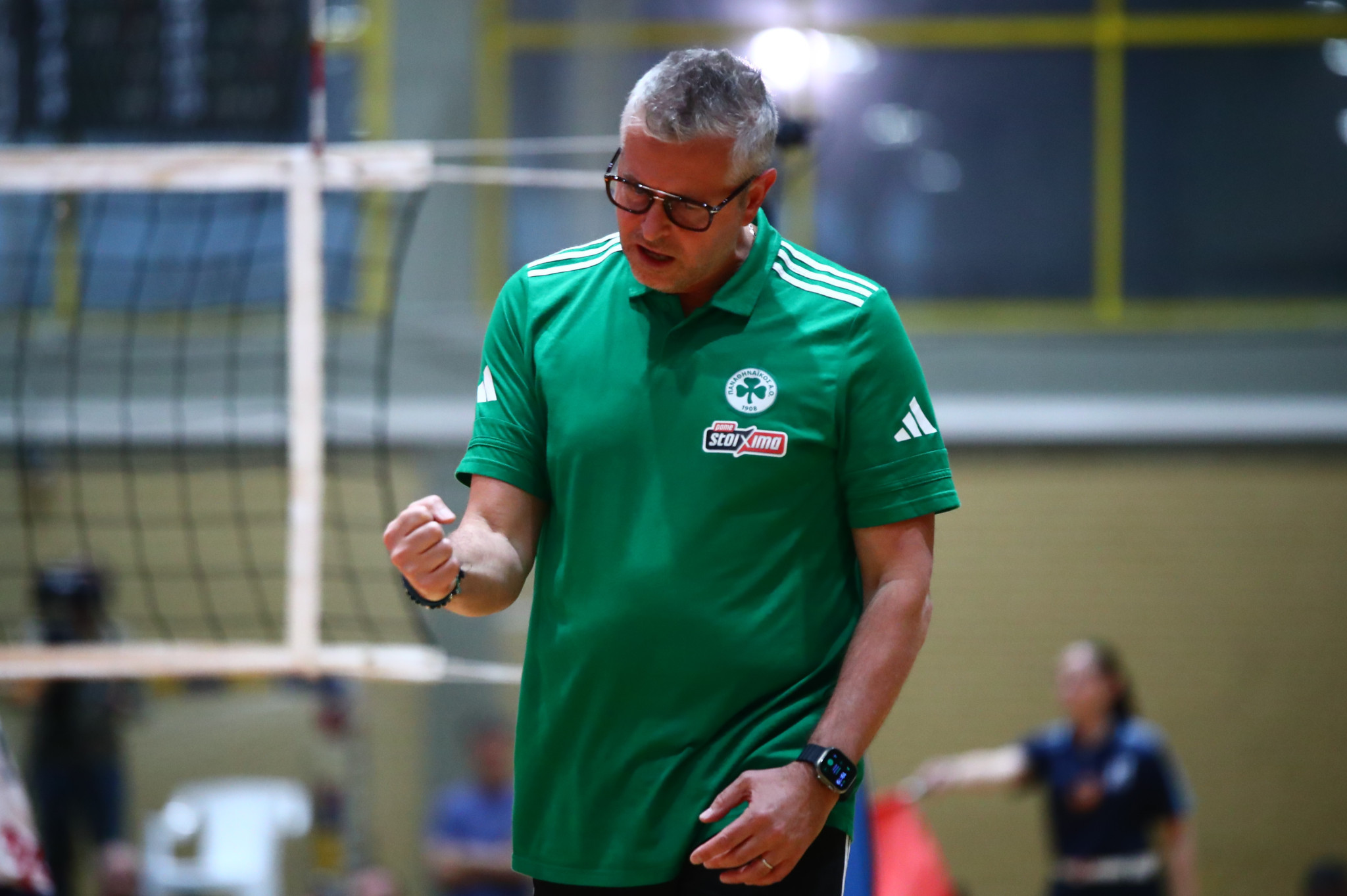 Κιαπίνι: «Μπήκαμε με απίστευτη θέληση, το ματς της Κυριακής θα είναι εντελώς διαφορετικό»