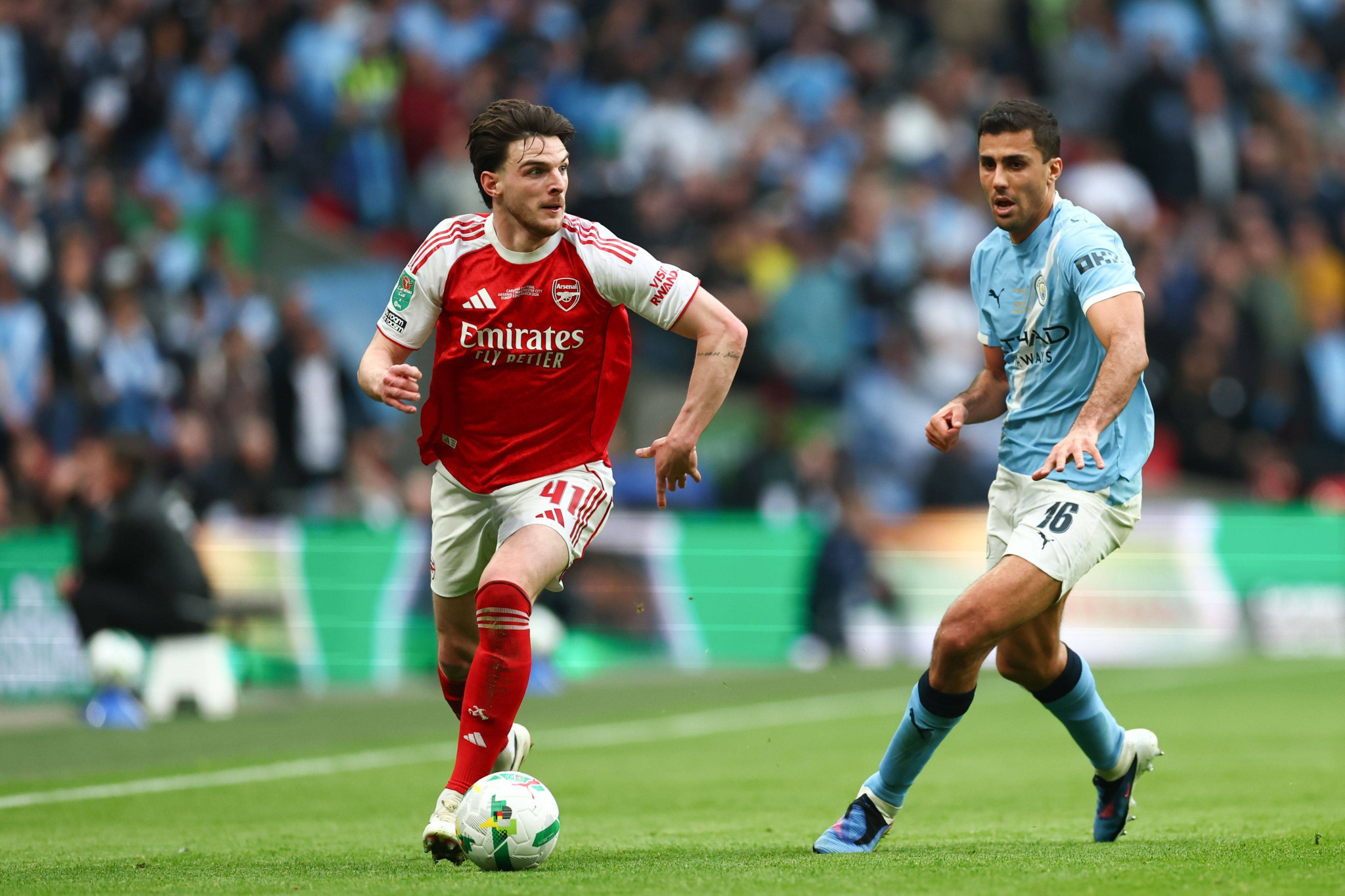 Πού θα δείτε Μάντσεστερ Σίτι - Άρσεναλ, Έβερτον - Λίβερπουλ, Μπενφίκα - Σπόρτινγκ και όλη την ευρωπαϊκή δράση