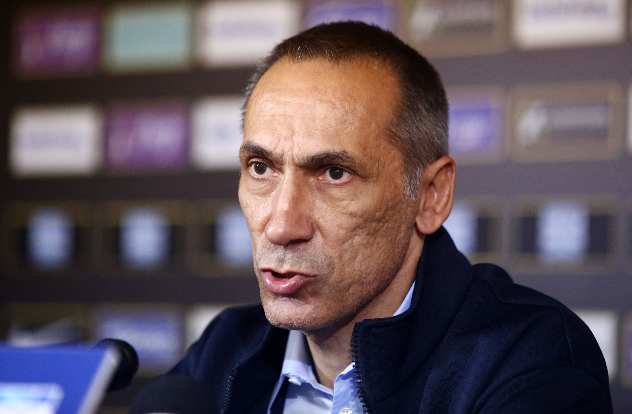 Αποχαιρέτησε τους παίκτες στην Αλ Καλίτζ και πιάνει δουλειά στη Σαουδική Αραβία ο Δώνης