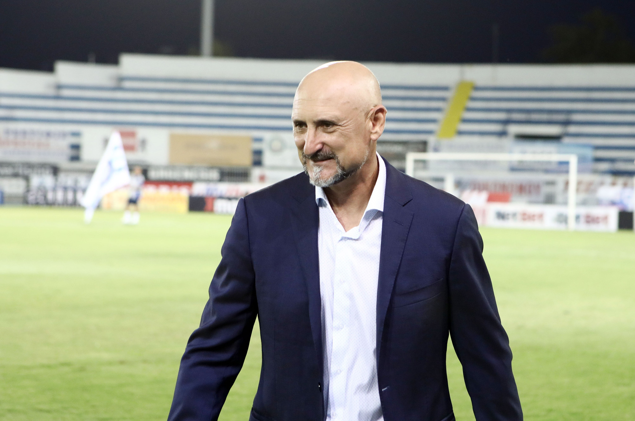 «Έρχεται» στην Ελλάδα για την ΑΕΛ Novibet ο Τζιανλούκα Φέστα!