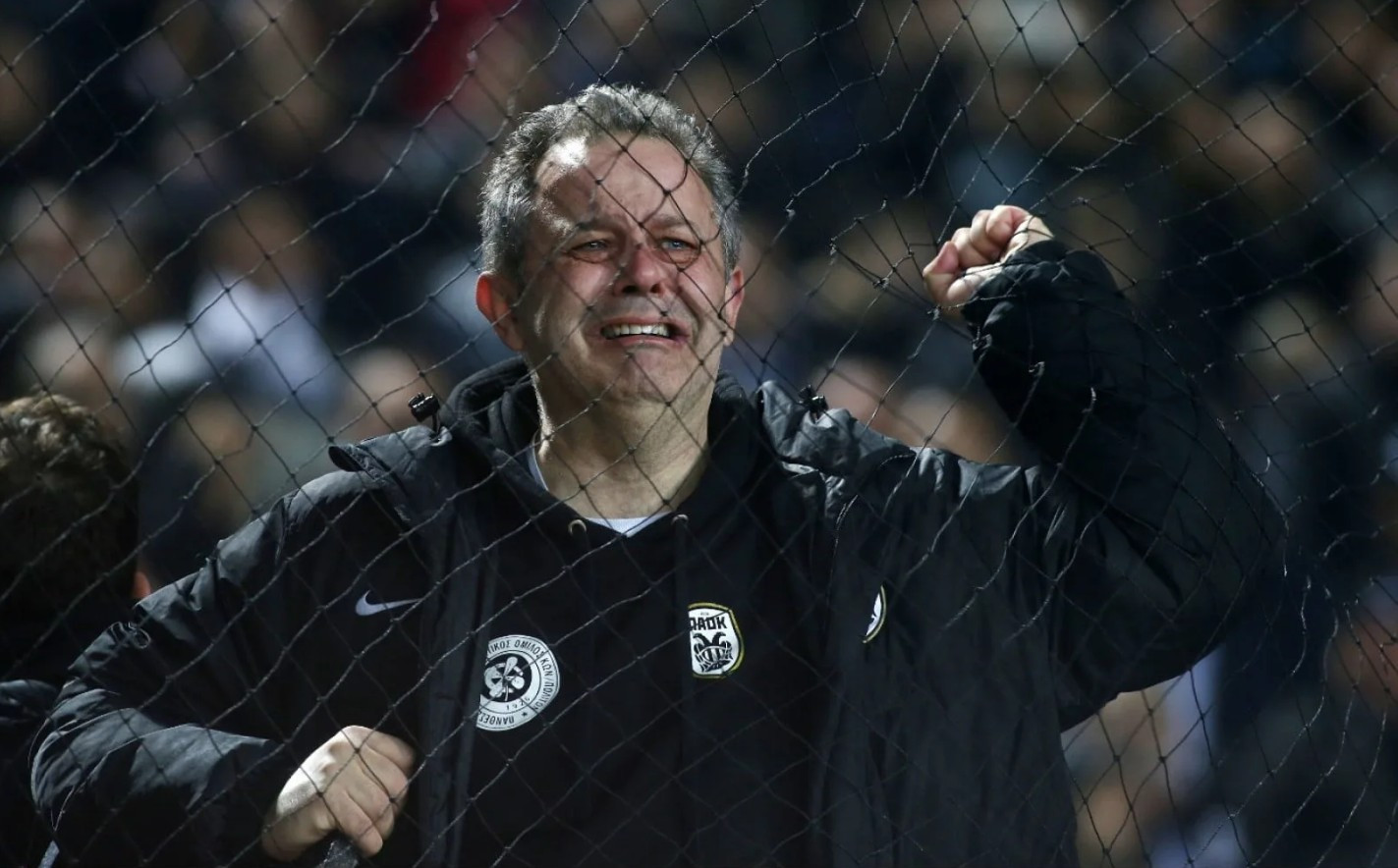 Η φωτογραφία της δεκαετίας και η συνάντηση του… αιώνα