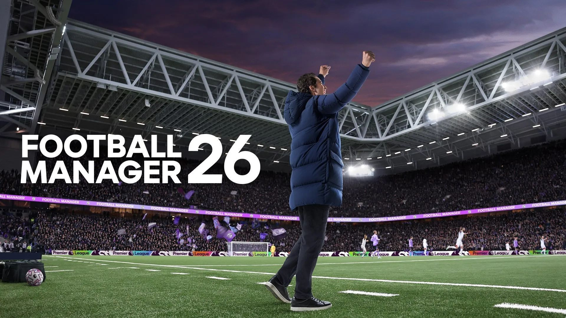 Πως να παίξεις δωρεάν το Football Manager 26 στο PS5 σου