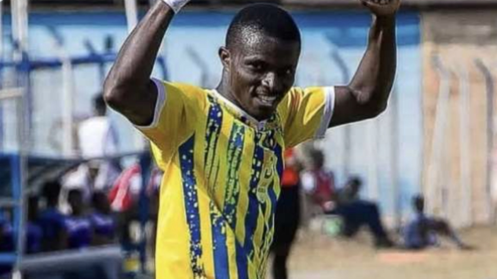 Τραγωδία στην Γκάνα: Ποδοσφαιριστής σκοτώθηκε μετά από ένοπλη ληστεία