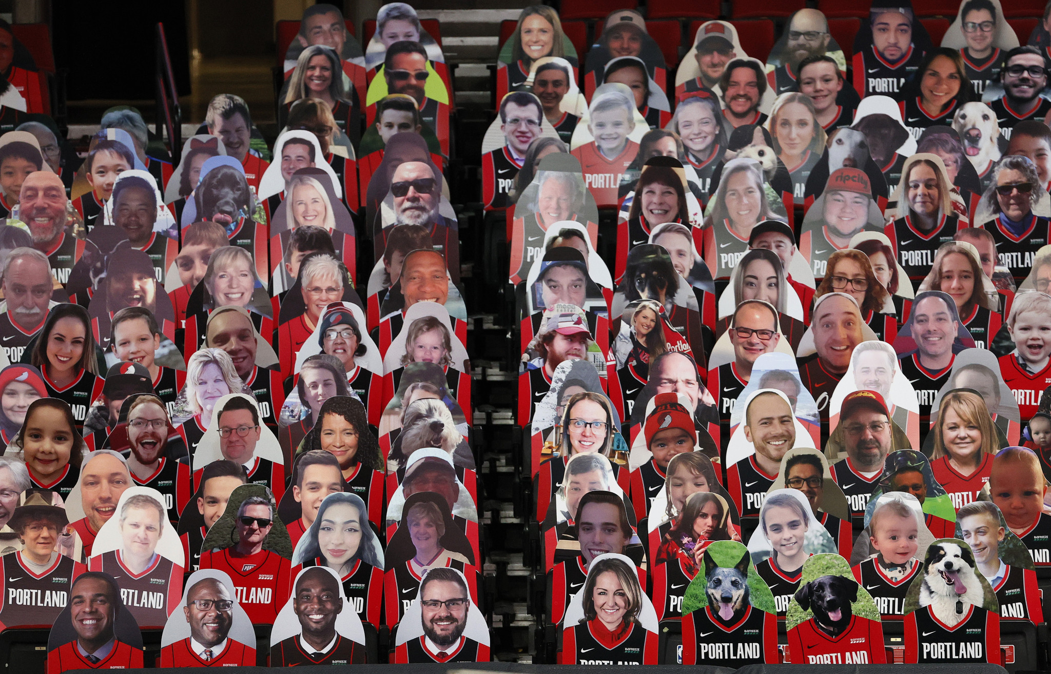 Ο τσιγκούνης του NBA: Αδιανόητες τακτικές από τον νέο ιδιοκτήτη των Μπλέιζερς