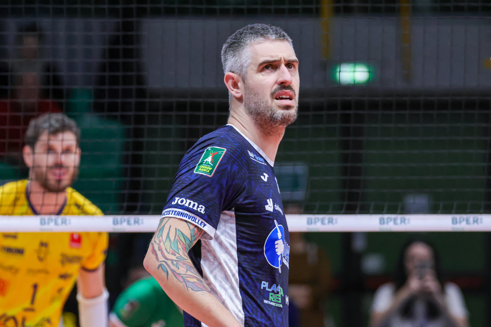 Η υπόθεση του πασαδόρου Μπαράνοβιτς και το πλάνο του Ολυμπιακού για τη νέα σεζόν