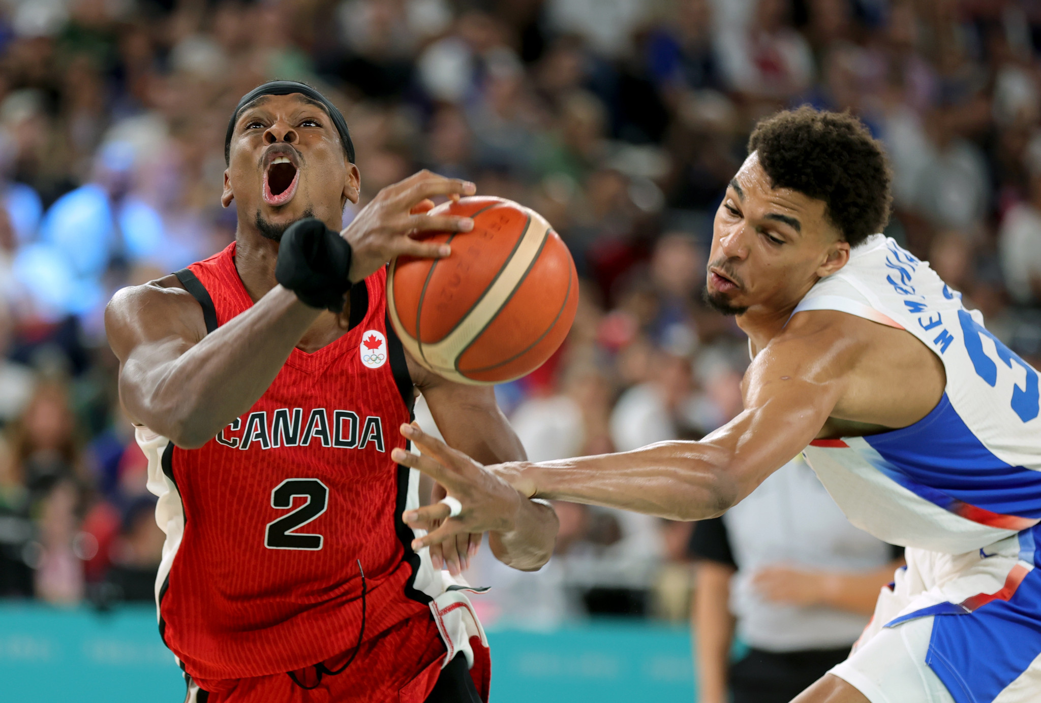 Ξανά ο Καναδός, ο πρώτος Γάλλος ή πάλι ο Σέρβος; Η παράδοση με τους μετανάστες MVPs στο NBA συνεχίζεται