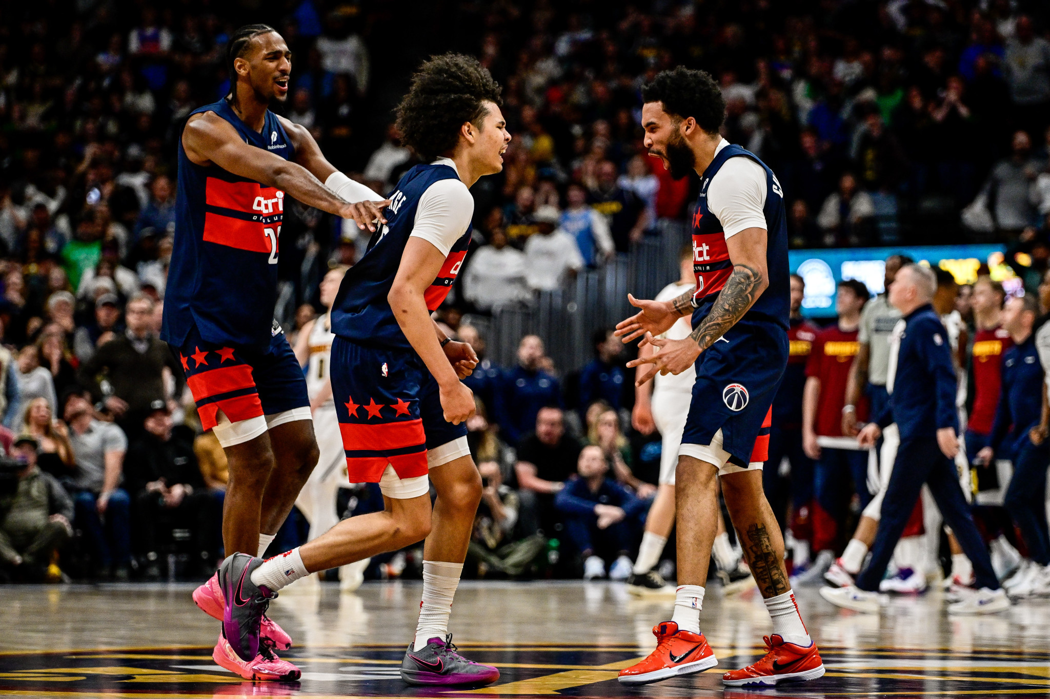 Το ΝΒΑ και η χαρά της ήττας: Αρνητικό ρεκόρ με 8 ομάδες που έκαναν… tanking