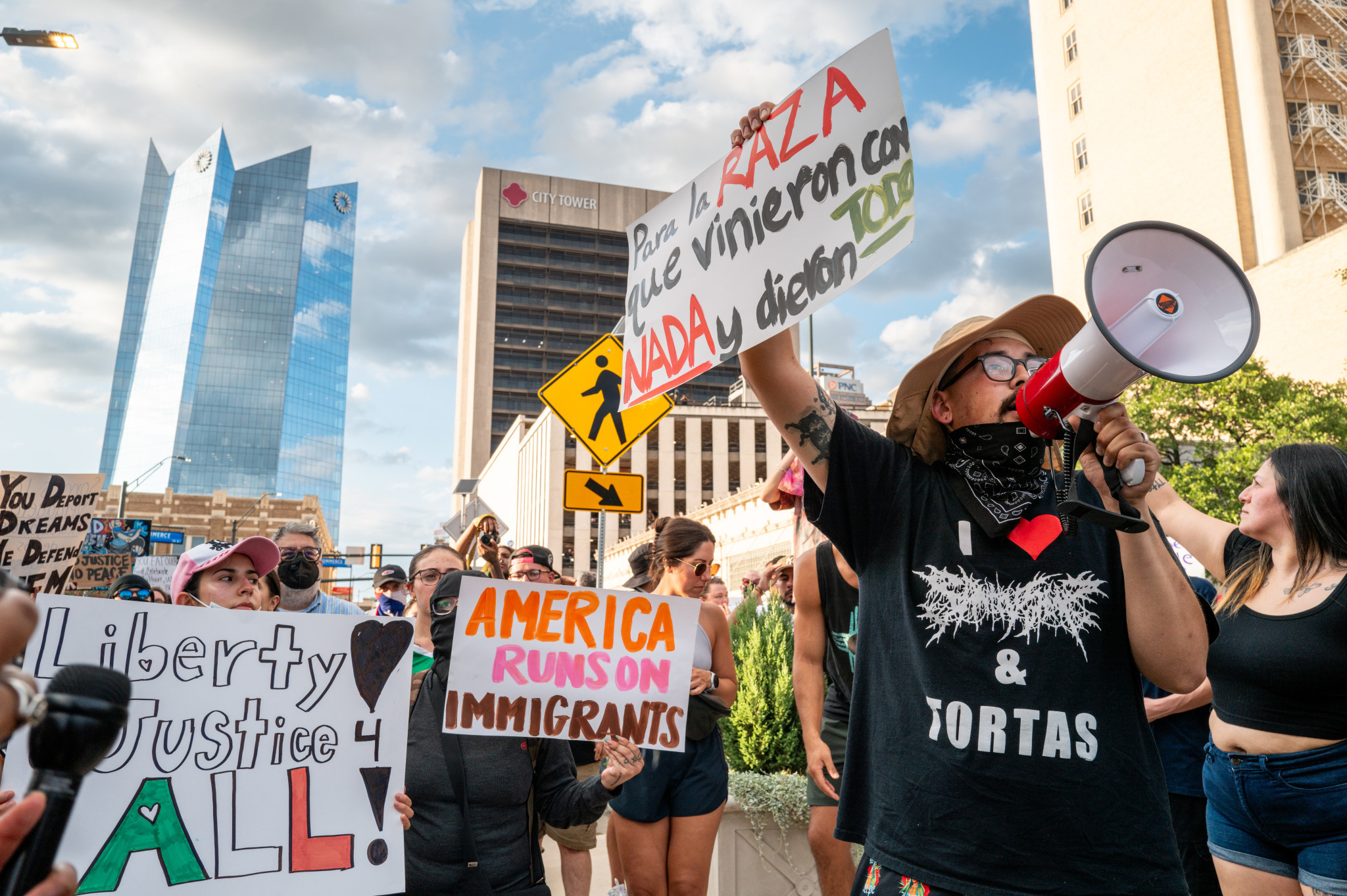 Το Τέξας απειλεί το Παγκόσμιο Κύπελλο - Ο λόγος που ο Κυβερνήτης θέλει να αποσύρει τα κονδύλια
