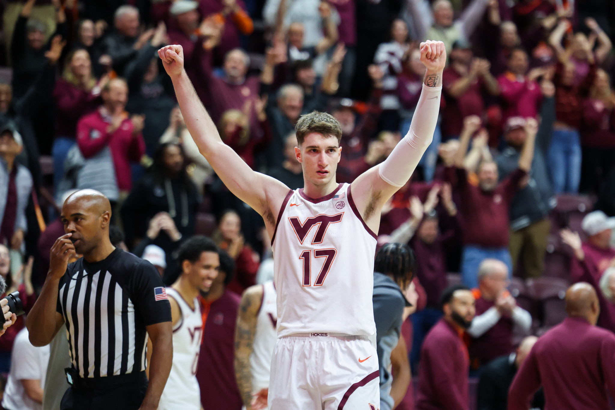 Πήρε την απόφαση: Ο Αβδάλας στο Νορθ Καρολάινα την επόμενη σεζόν!