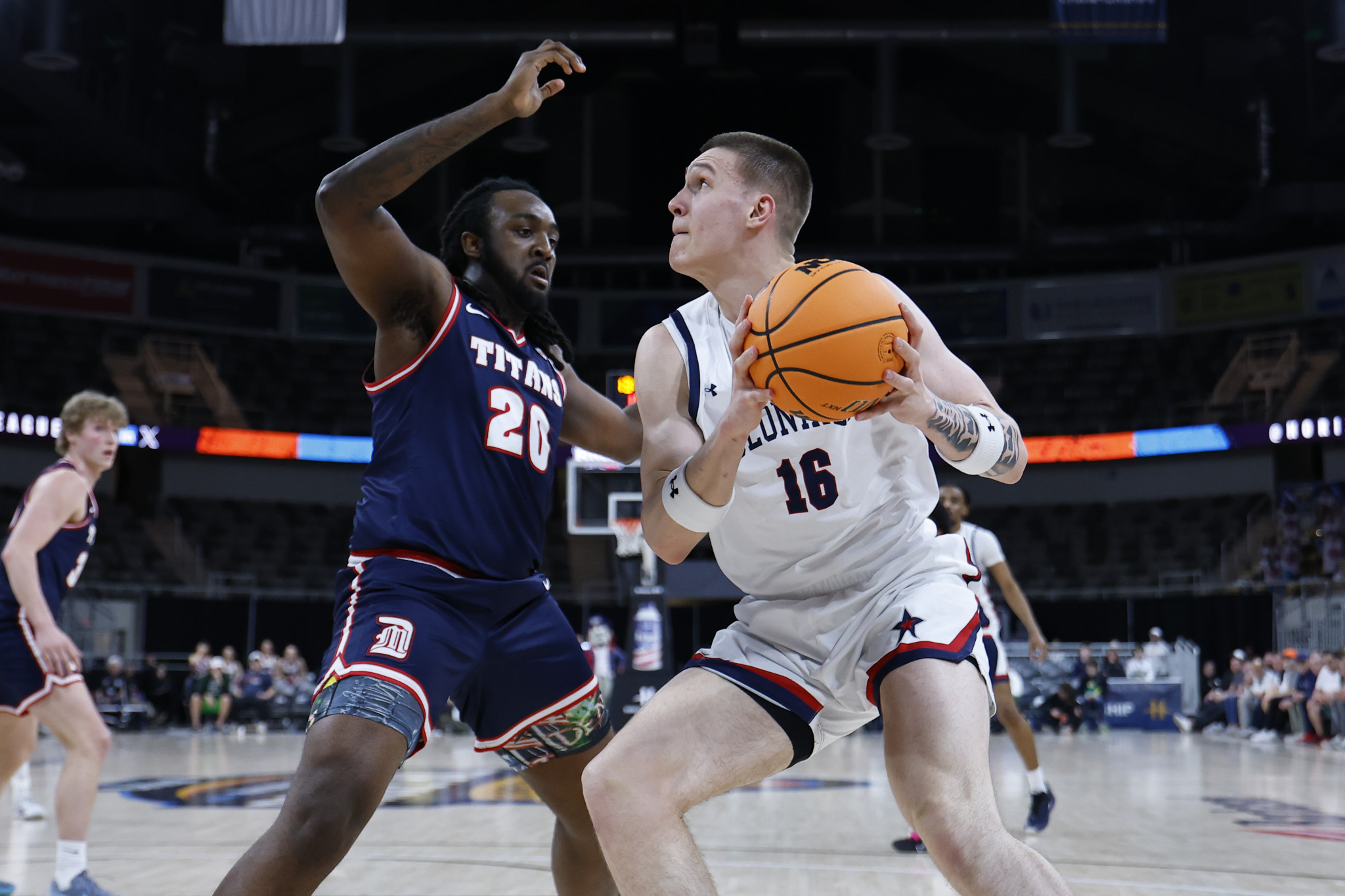 Ο γιος του Πιτίνο επέλεξε έναν Έλληνα - Στο Εξέβιερ ο Νίκος Χιτικούδης