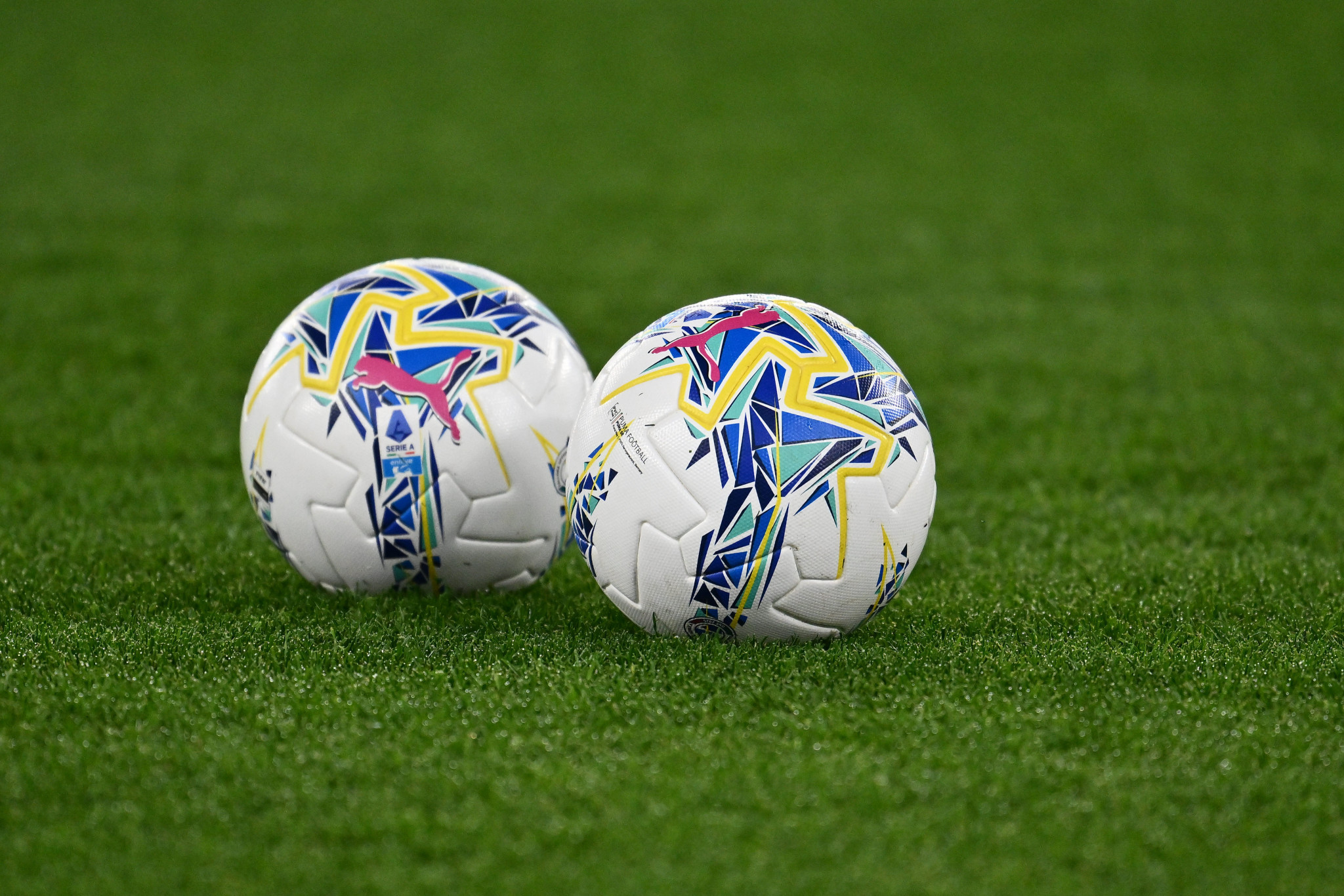 Κορυφαία ονόματα του παγκοσμίου ποδοσφαίρου στα πάρτι - Η λίστα στην υπόθεση των συνοδών πολυτελείας στη Serie A