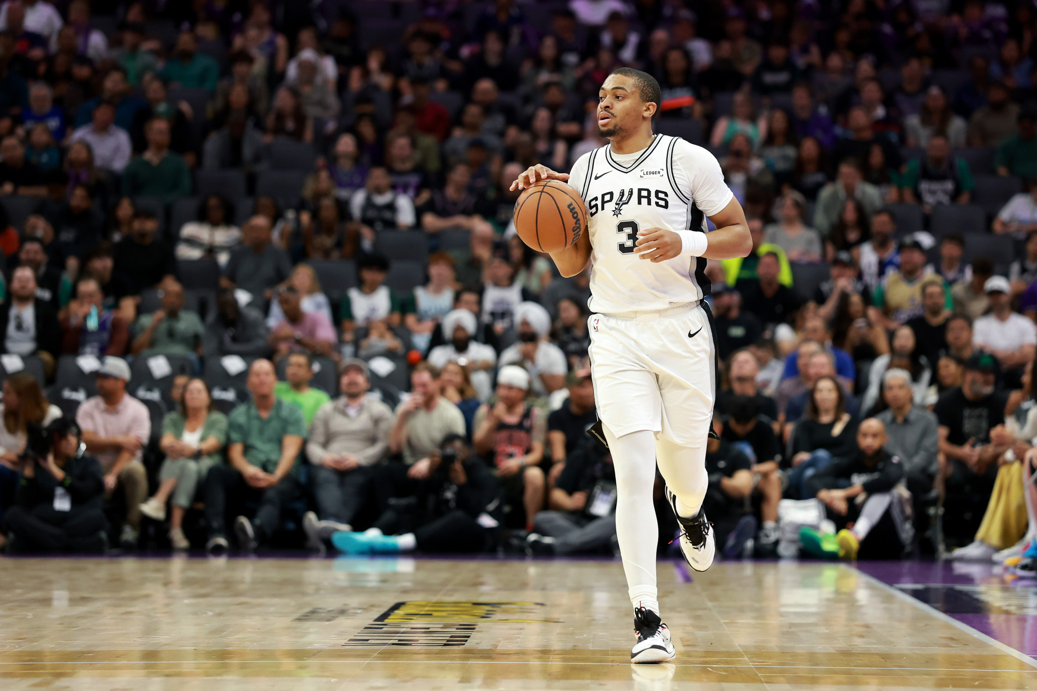 Ο Κέλντον Τζόνσον κορυφαίος έκτος παίκτης