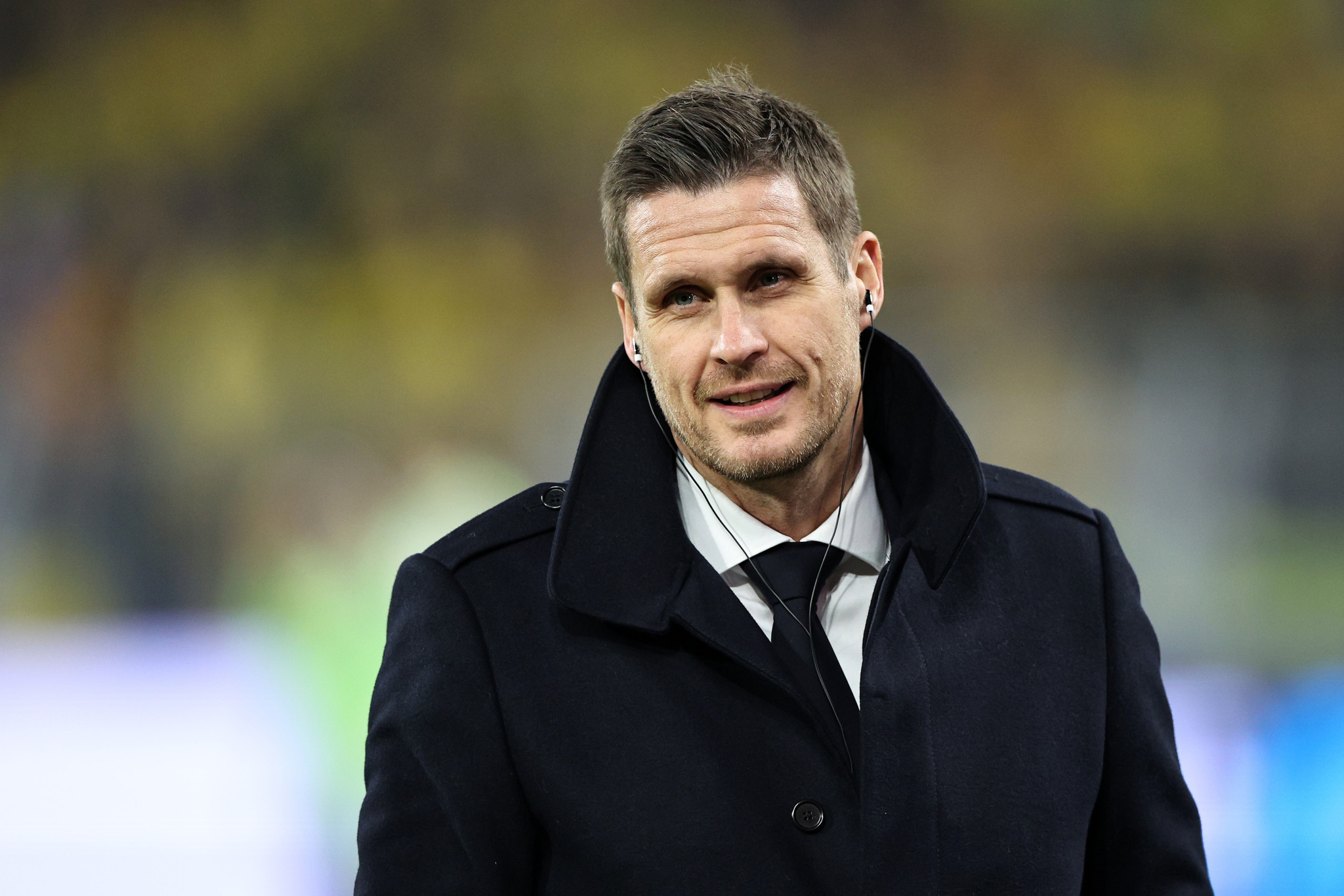 Ολικό «λίφτινγκ» στην Τότεναμ: Θέλει σούπερ αθλητικό διευθυντή μεγάλης ομάδας