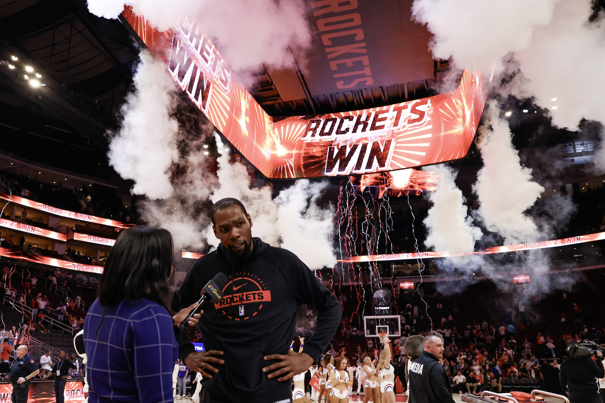 Τέλος τα τοπικά δίκτυα από τις μεταδώσεις αγώνων NBA - Οι αποκλειστικοί συνεργάτες και οι αντιδράσεις