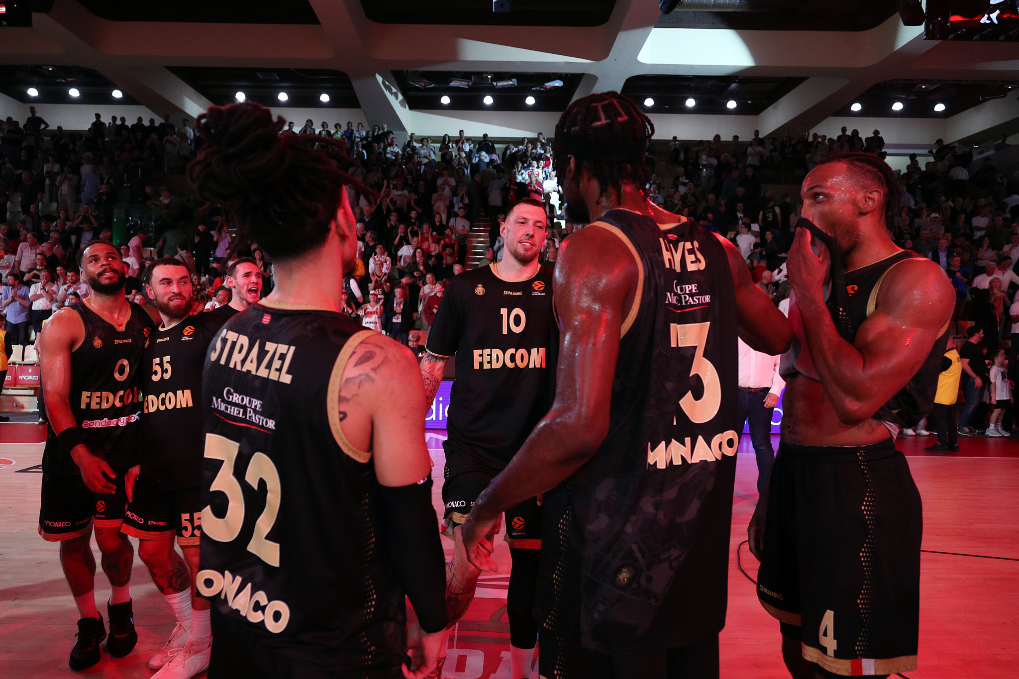 Διεθνές επενδυτικό ταμείο έτοιμο να στηρίξει τη Μονακό - Η συμφωνία για οικονομική ενίσχυση