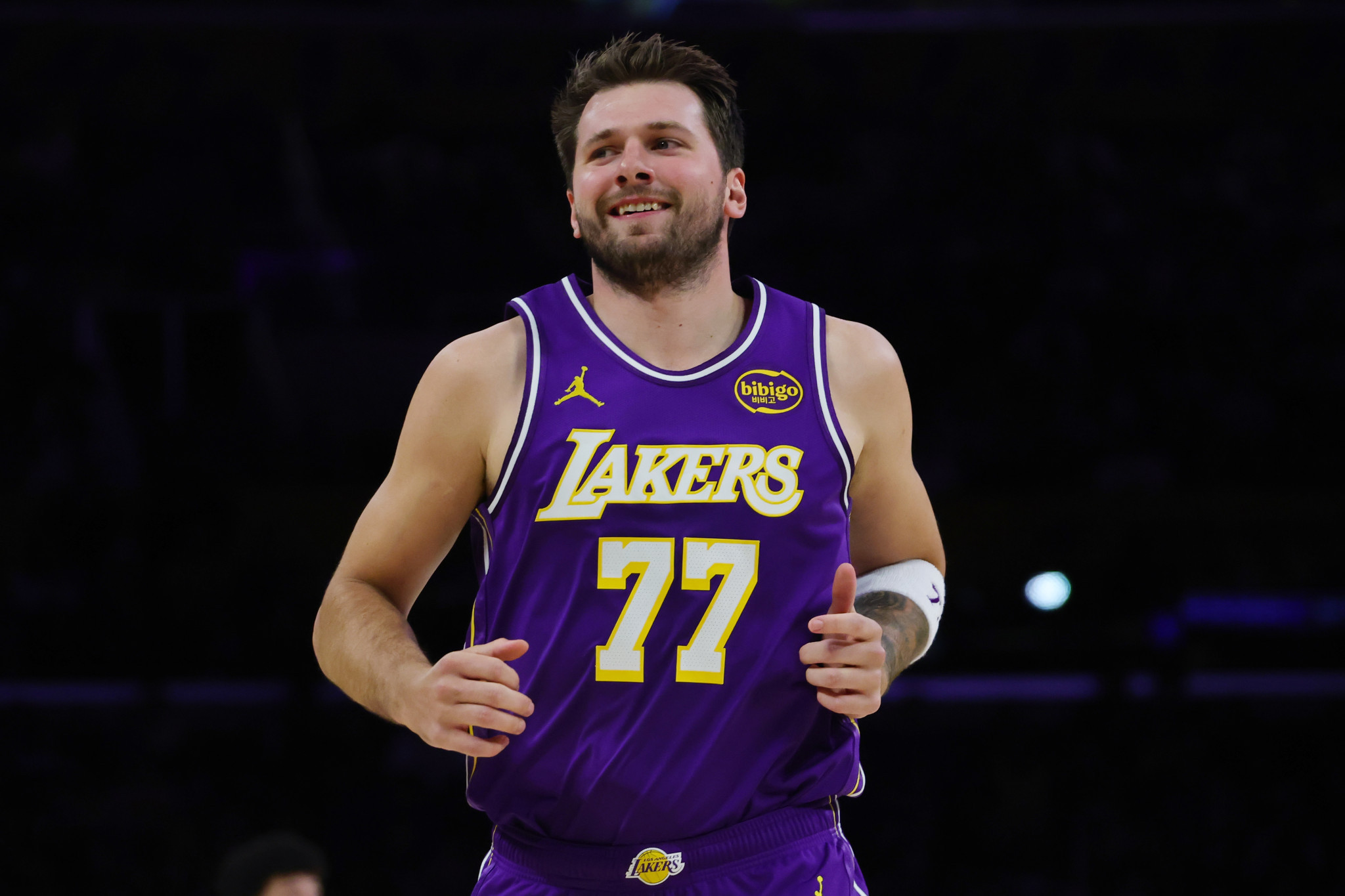 Οι «έκτακτες περιστάσεις» που μπορούν να κάνουν τον Ντόντσιτς 200 εκατομμύρια πλουσιότερο