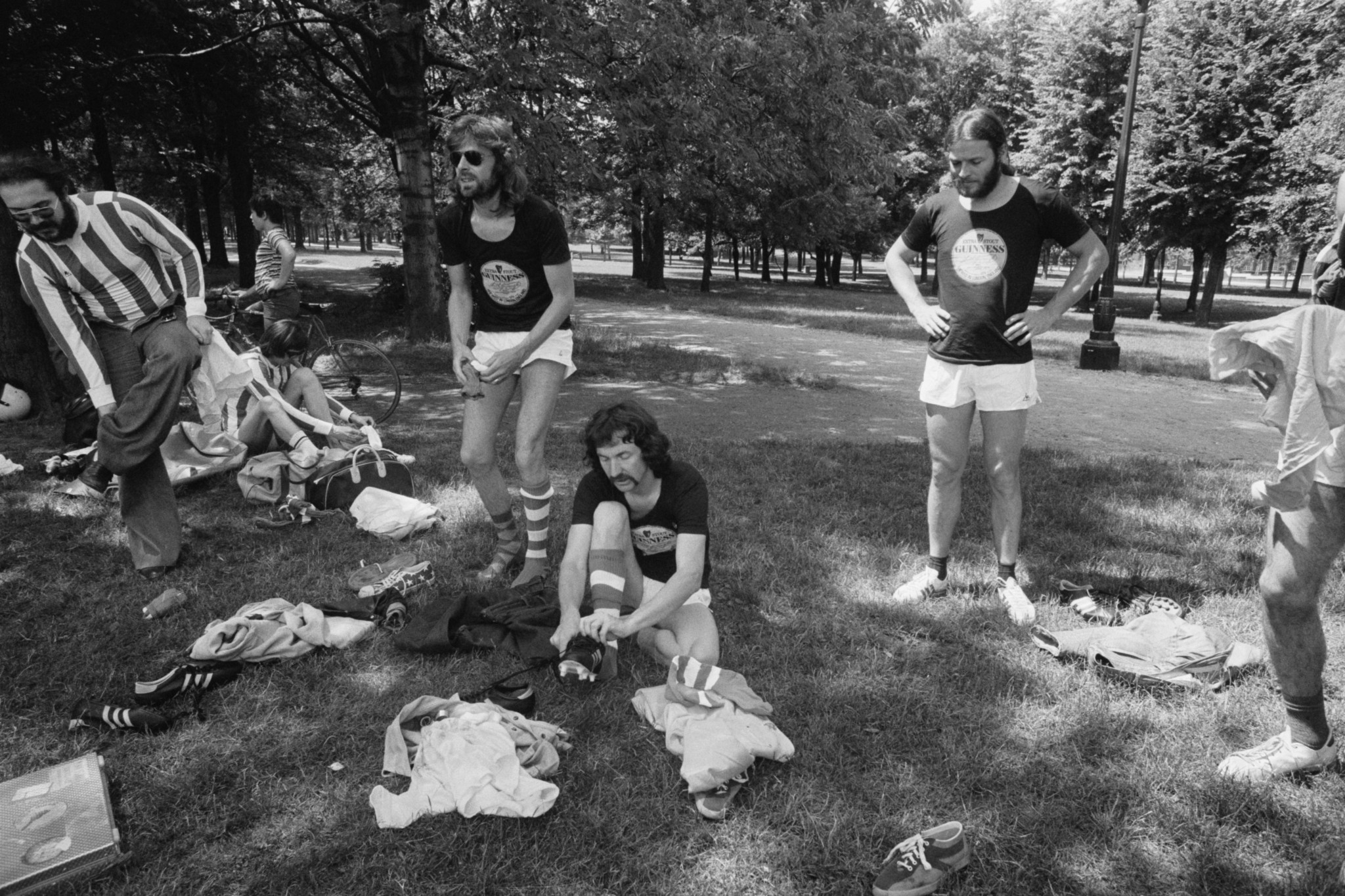 «Pink Floyd FC»: Η συνεργασία της θρυλικής μπάντας με την Ίντερ και το αξεπέραστο «Wish You Were Here»