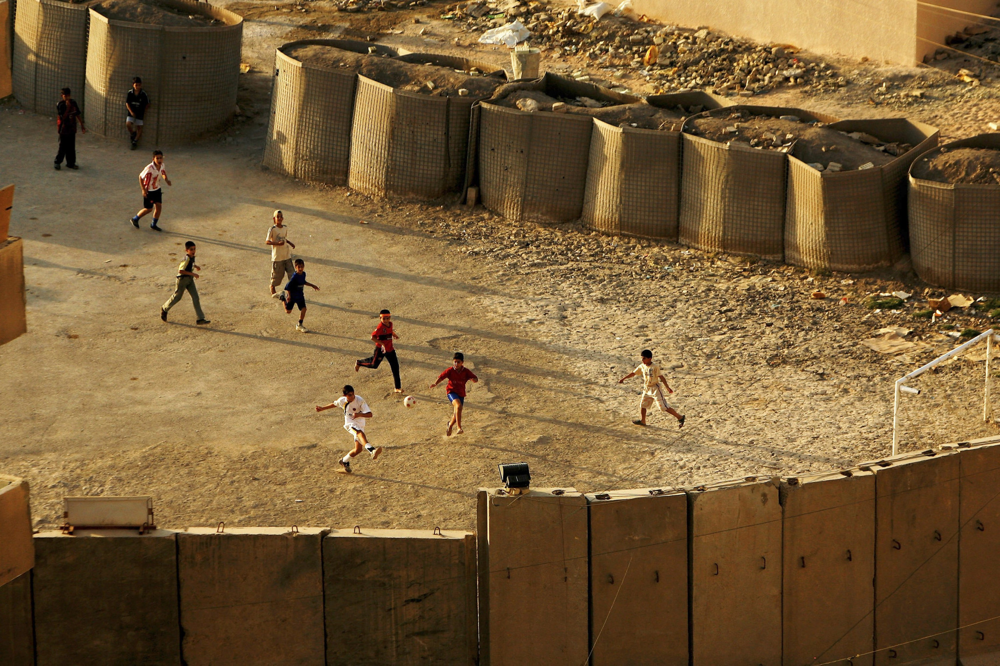 Από τον Θουκυδίδη στον Ντόναλντ Τραμπ: Πώς ο πόλεμος προσαρμόζει την παγκόσμια αθλητική ατζέντα