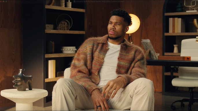 «Μείνε πιστός στην ομάδα σου»: Διαφήμιση με μήνυμα παραμονής (;) από τον Γιάννη