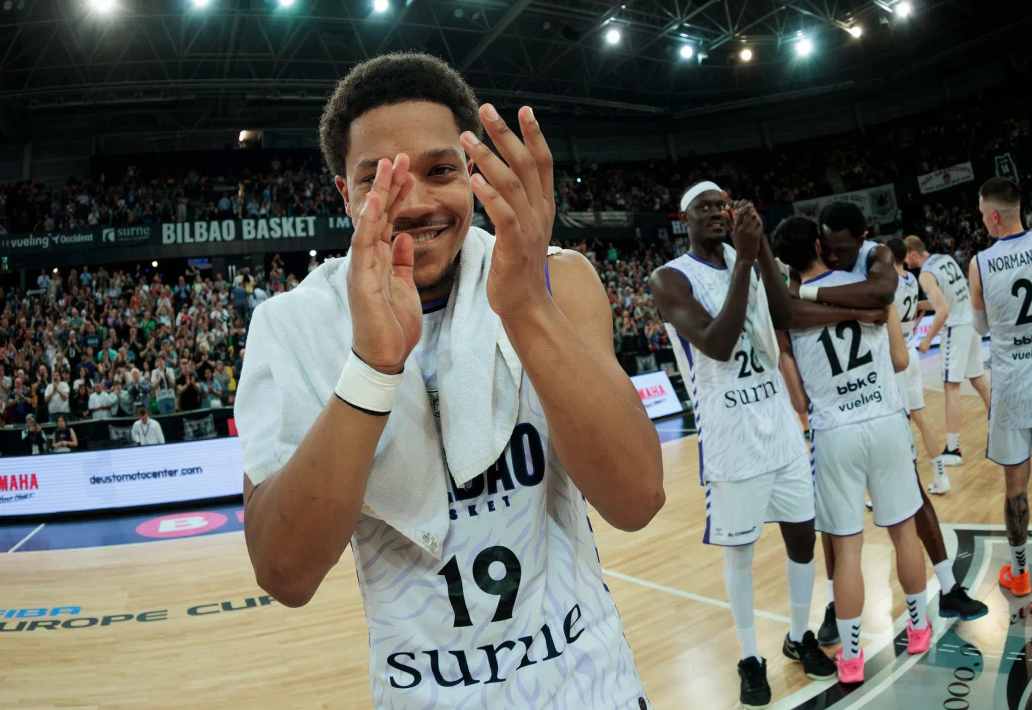 Πάντζαρ ενόψει ΠΑΟΚ: «Θα παίξουμε σε ένα γήπεδο τρελών!»