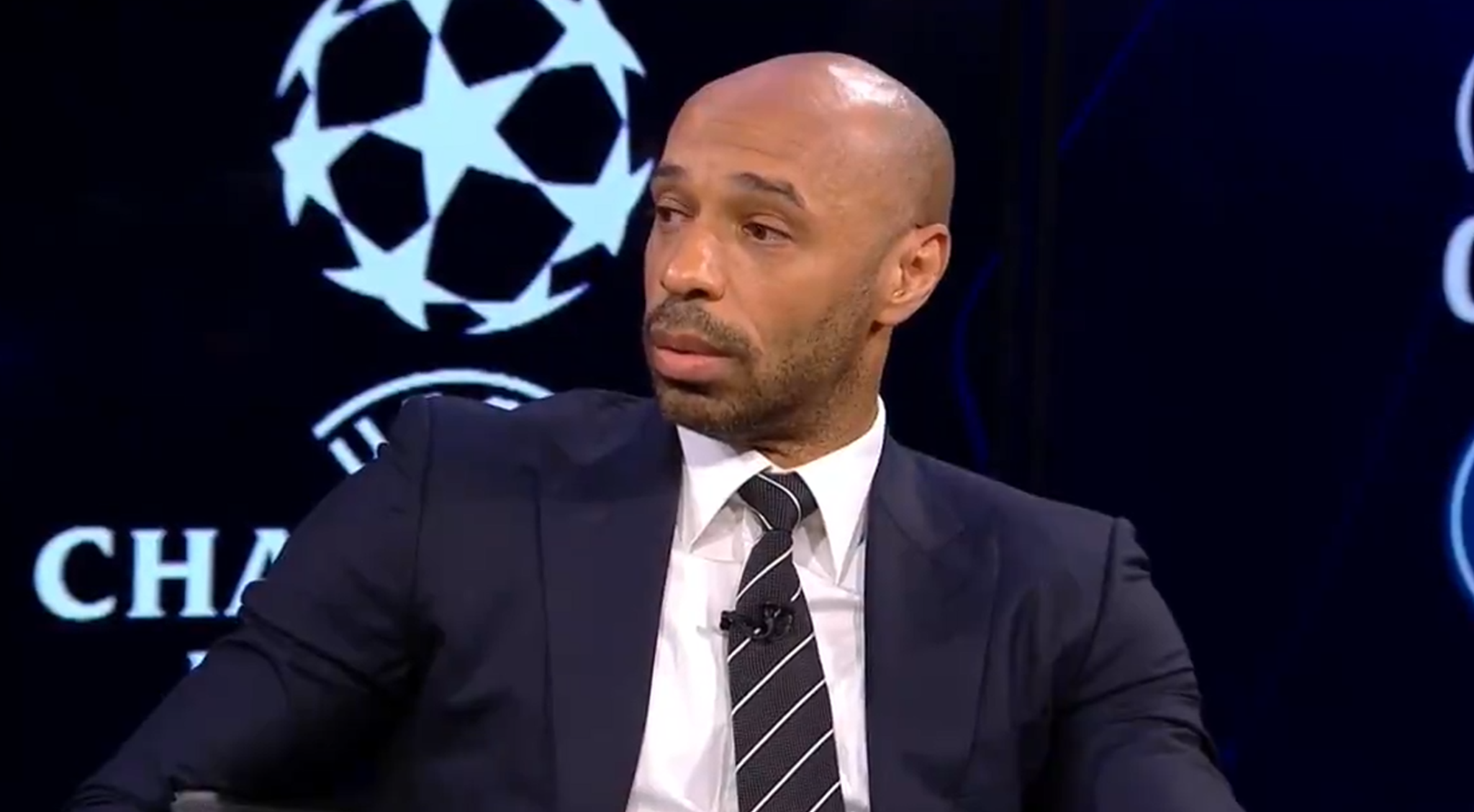 Ο Ανρί υποκλίθηκε στον Γκριεζμάν: «Σε ευχαριστώ για όλα, μας έχει δώσει τόσα πολλά»