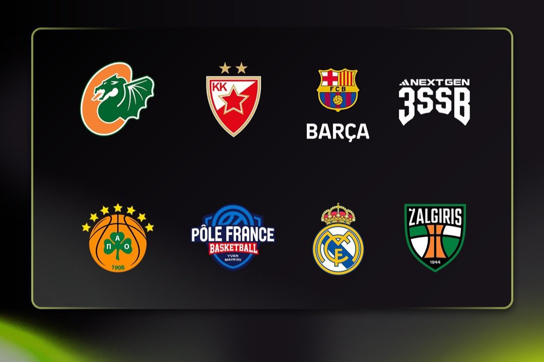 Ο Παναθηναϊκός στο Next Gen Finals της EuroLeague