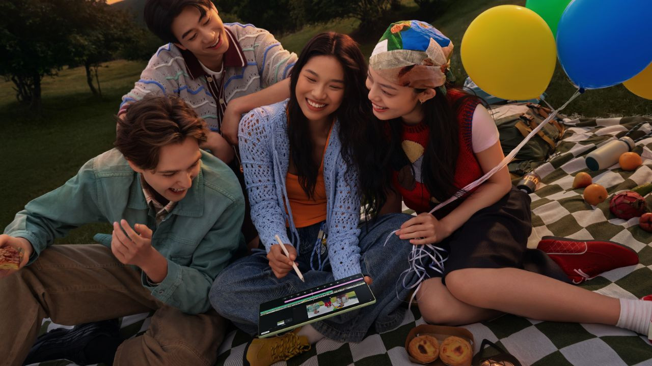 HUAWEI MatePad 12 X: Αλλάζει το πως ζούμε και δημιουργούμε με την τεχνολογία