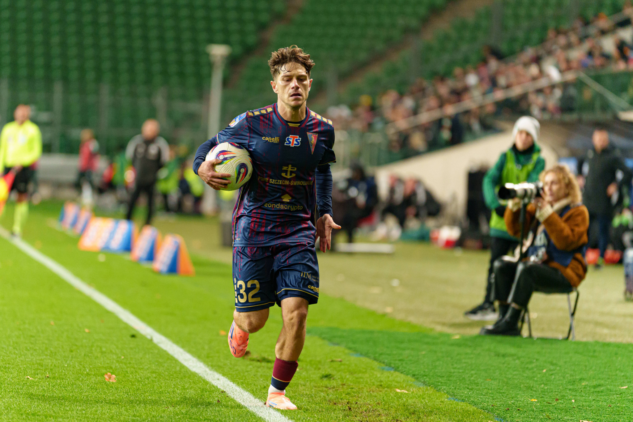 Ο Λεονάρντο Κούτρης στο Athletiko: «Δεν ήμουν ποτέ τόσο κοντά στην ΑΕΚ, θα σκεφτόμουν την επιστροφή στην Ελλάδα»