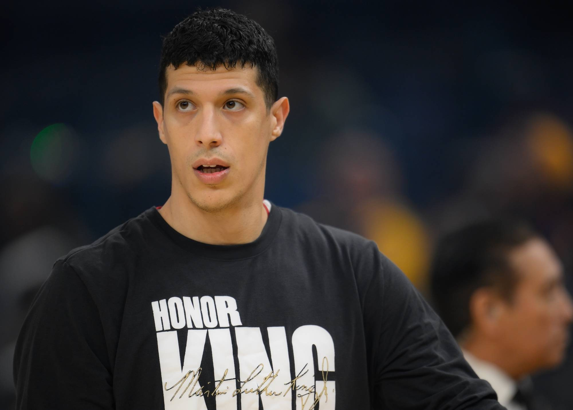 Ο Φοντέκιο απαντάει στο ενδεχόμενο επιστροφής στη EuroLeague