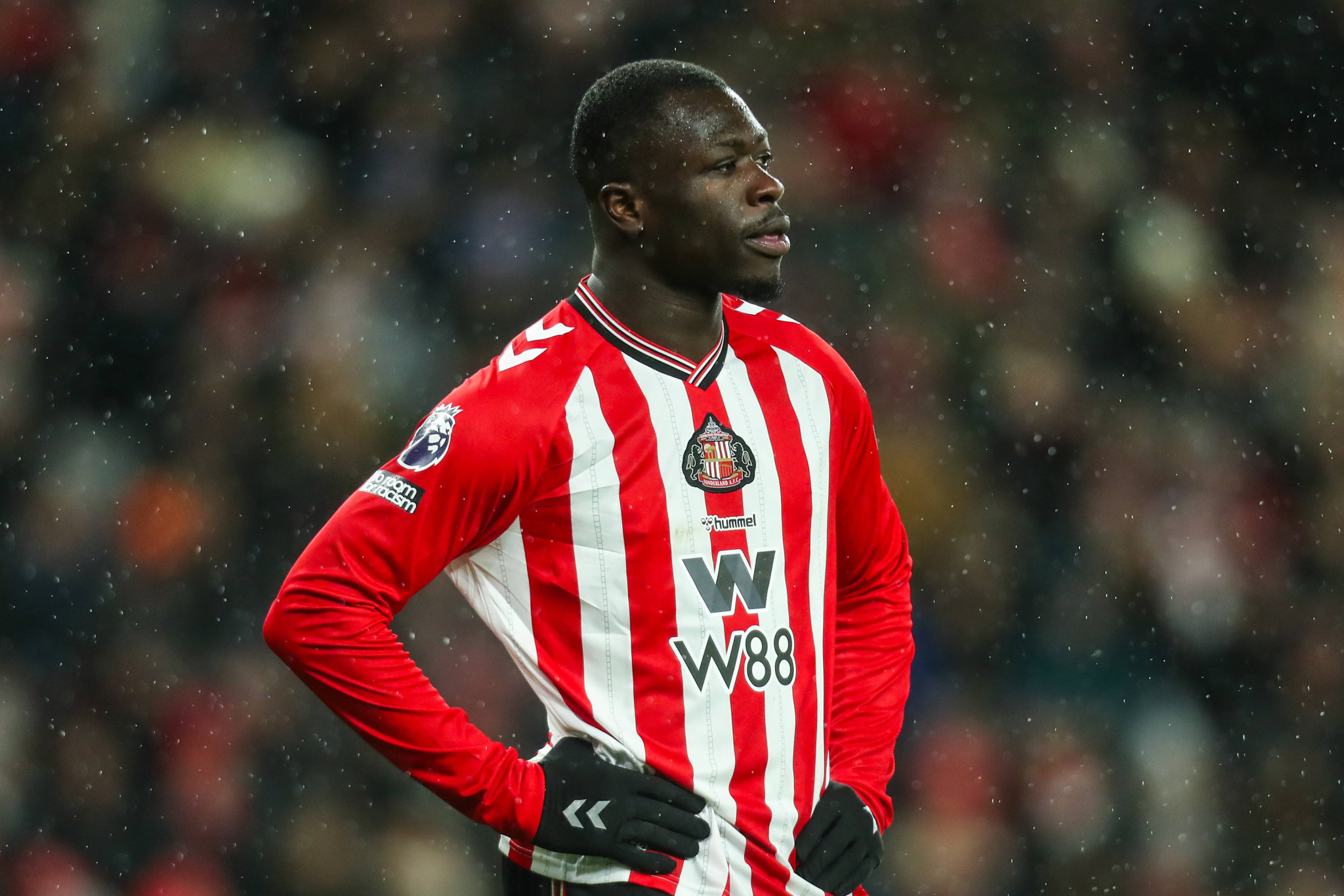 Η Σάντερλαντ κατήγγειλε ρατσιστική επίθεση στον Μπρόμπεϊ στην αναμέτρηση με την Τότεναμ