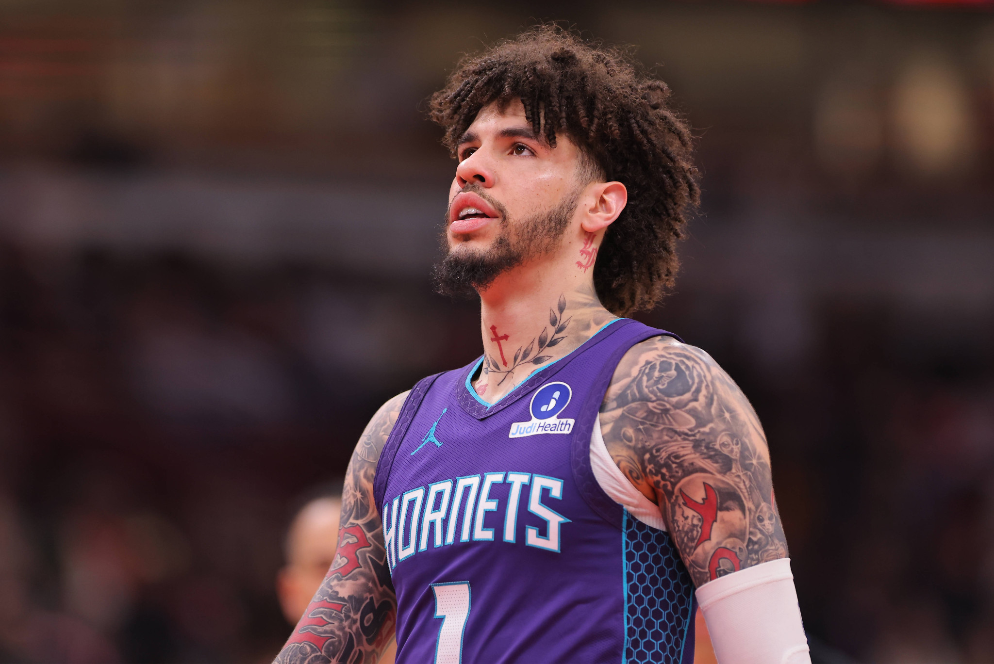 Το ΝΒΑ ανοίγει έρευνα για το φάουλ του Μπολ στον Αντεμπάγιο (video)