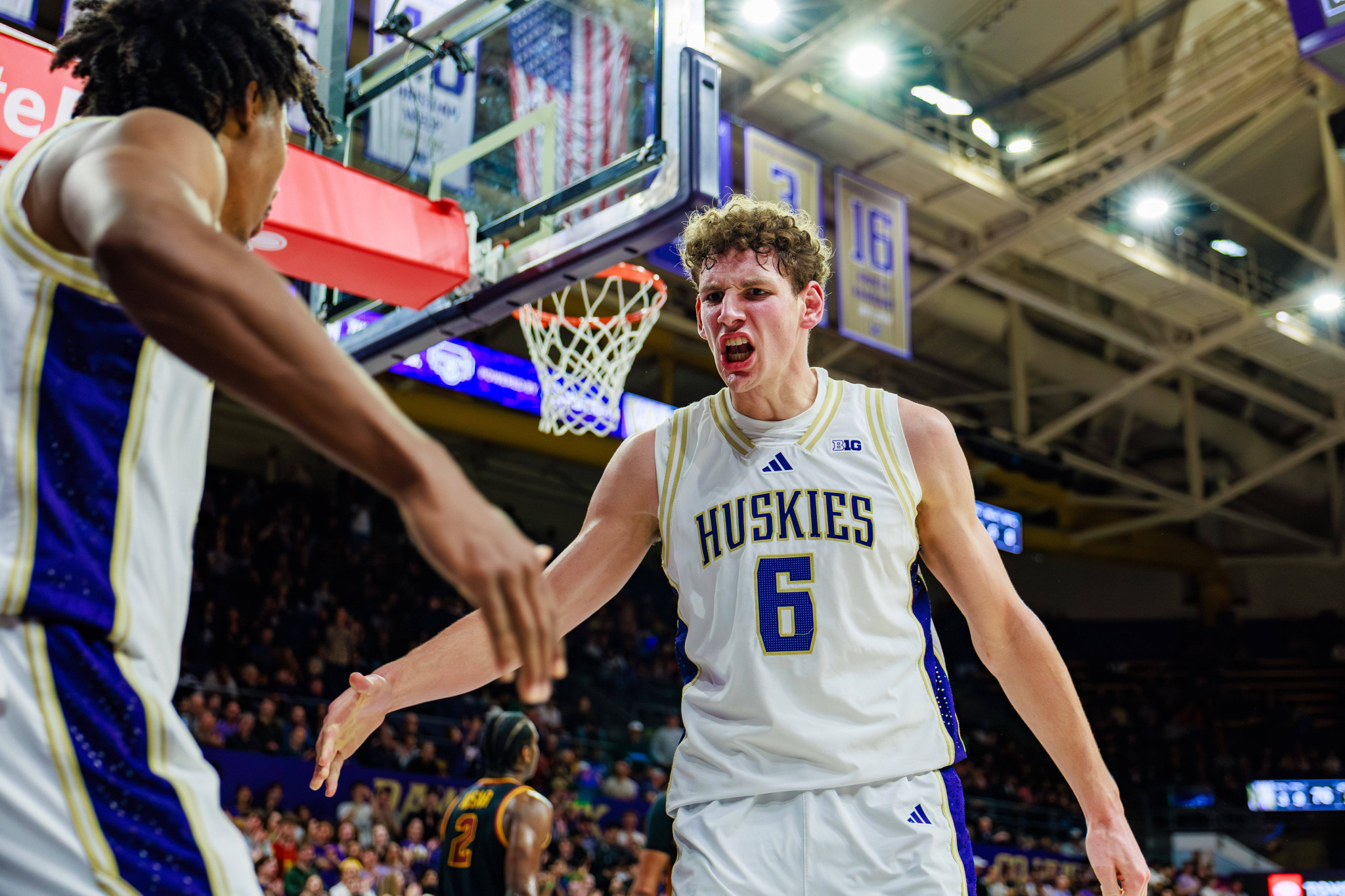 Απέρριψε τα εκατομμύρια για το... όνειρο: Ο Χάνες Στάινμπαχ έριξε «άκυρο» στο NCAA και πάει για NBA