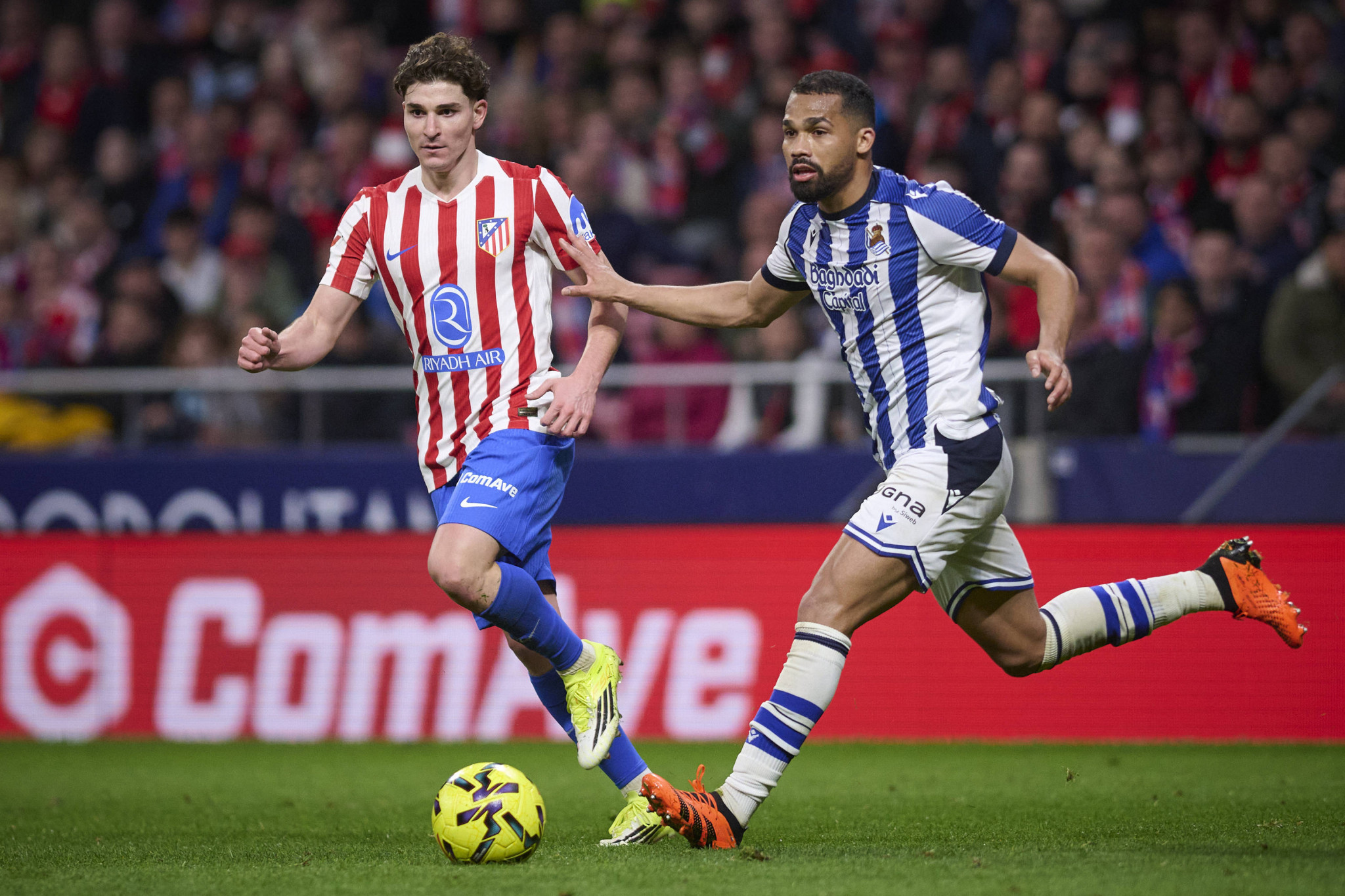 Τελικός Copa Del Rey με Boost στα γκολ