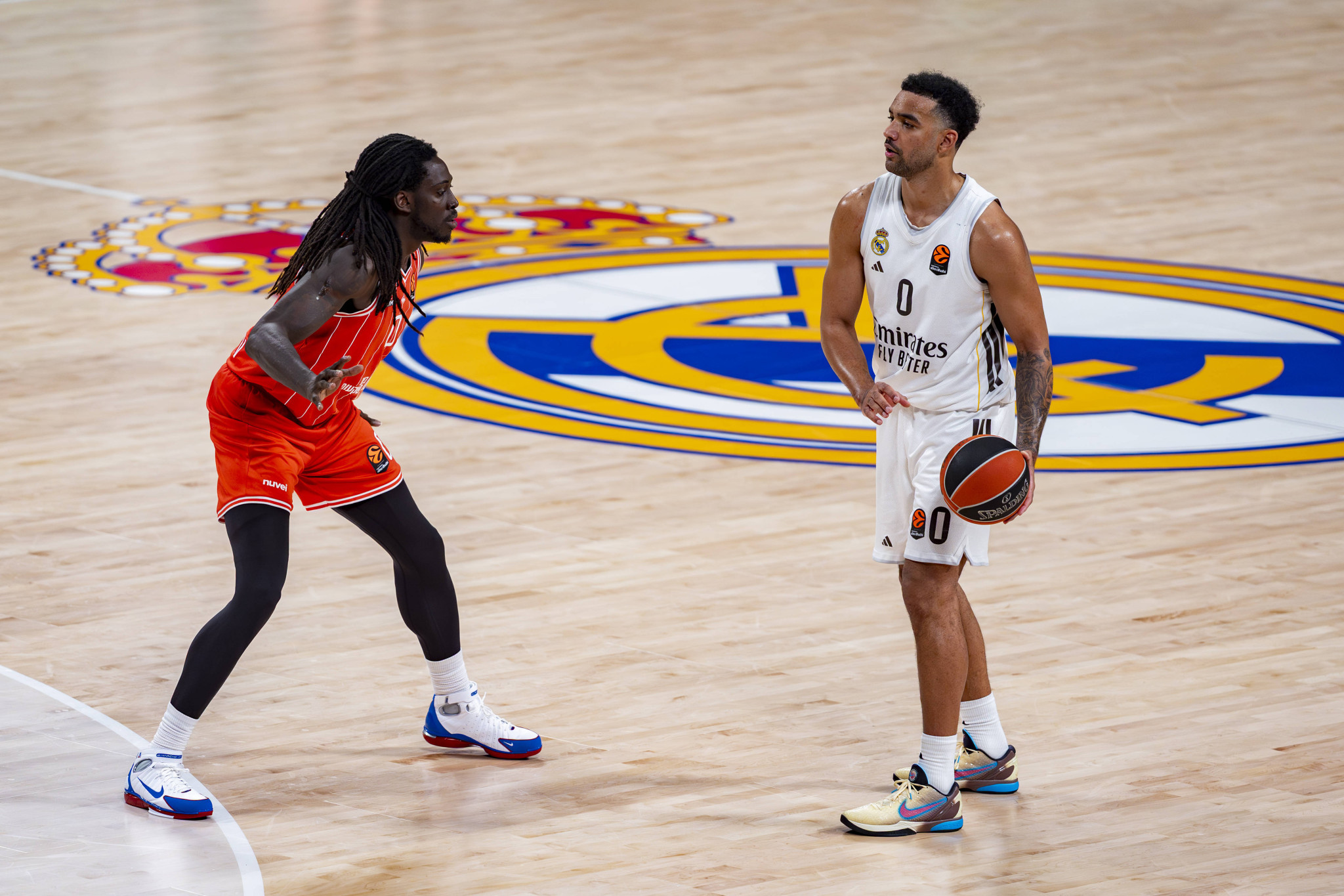 «Με κόσμο το Ρεάλ - Χάποελ»: Τι θα χρειάζεται για την είσοδο στο γήπεδο