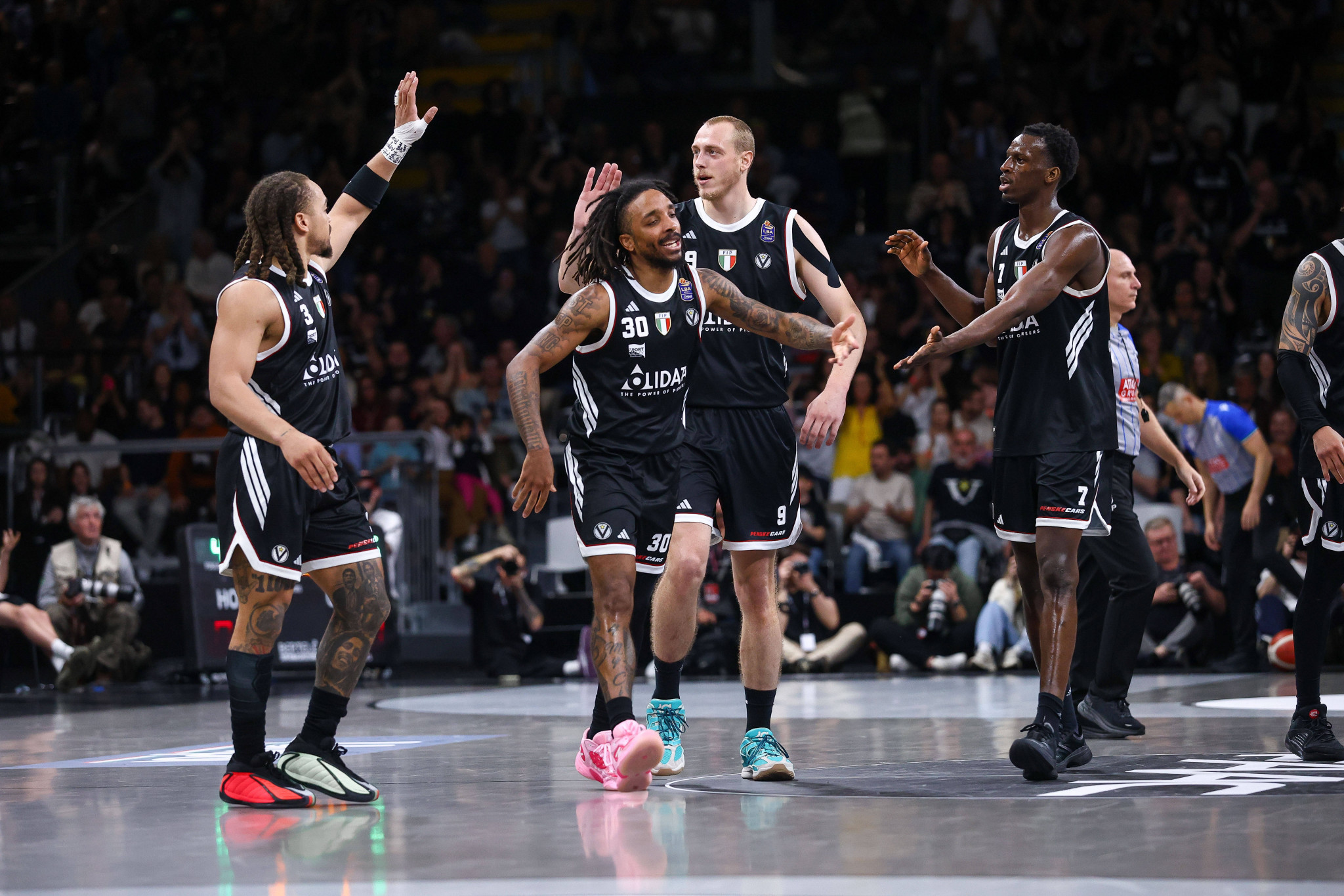 Στο «σφυρί» η Βίρτους Μπολόνια: «Ακούμε οποιαδήποτε πρόταση εξαγοράς...»